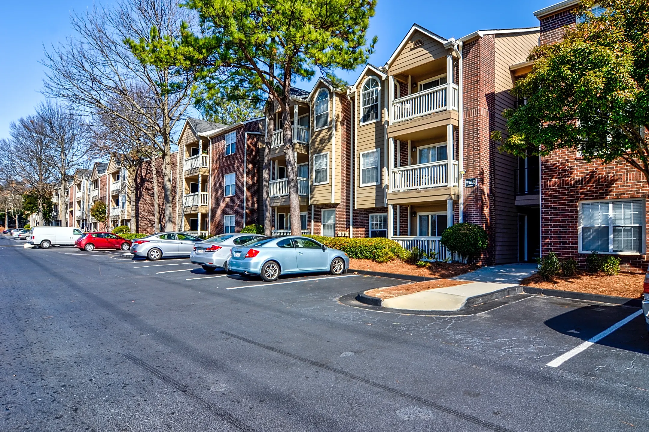 Apartments For Rent Virginia Highlands Atlanta