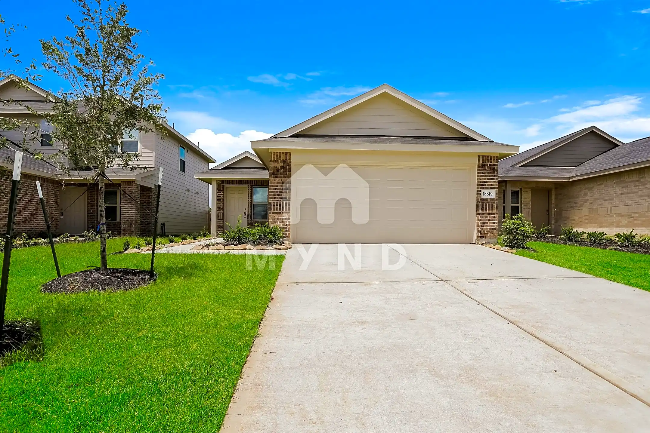 18634 Via Barletta Lane New Caney, TX Houses for Rent Rent.
