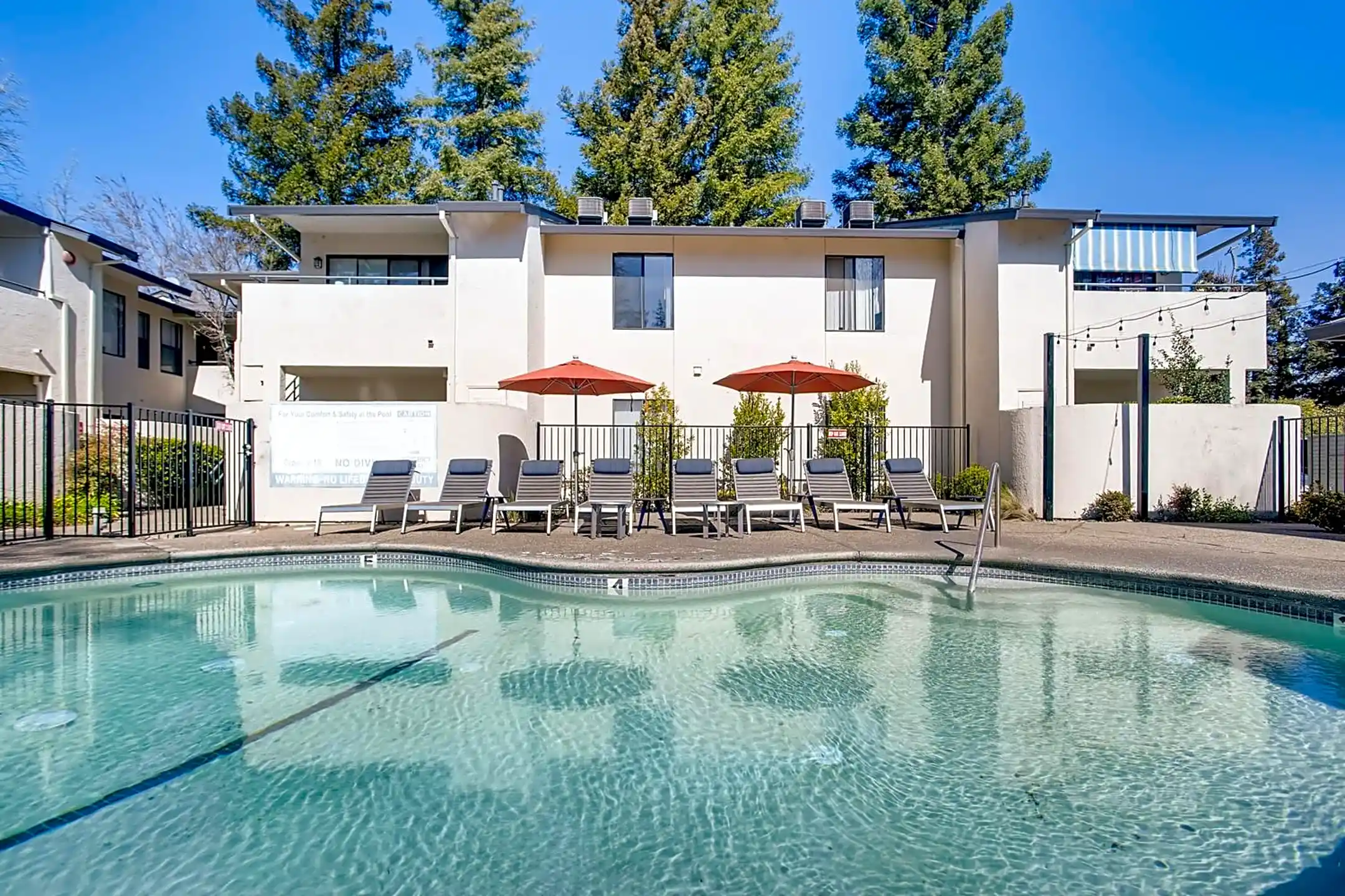 Larkspur 2525 Larkspur Ln Sacramento, CA Apartments for Rent Rent.