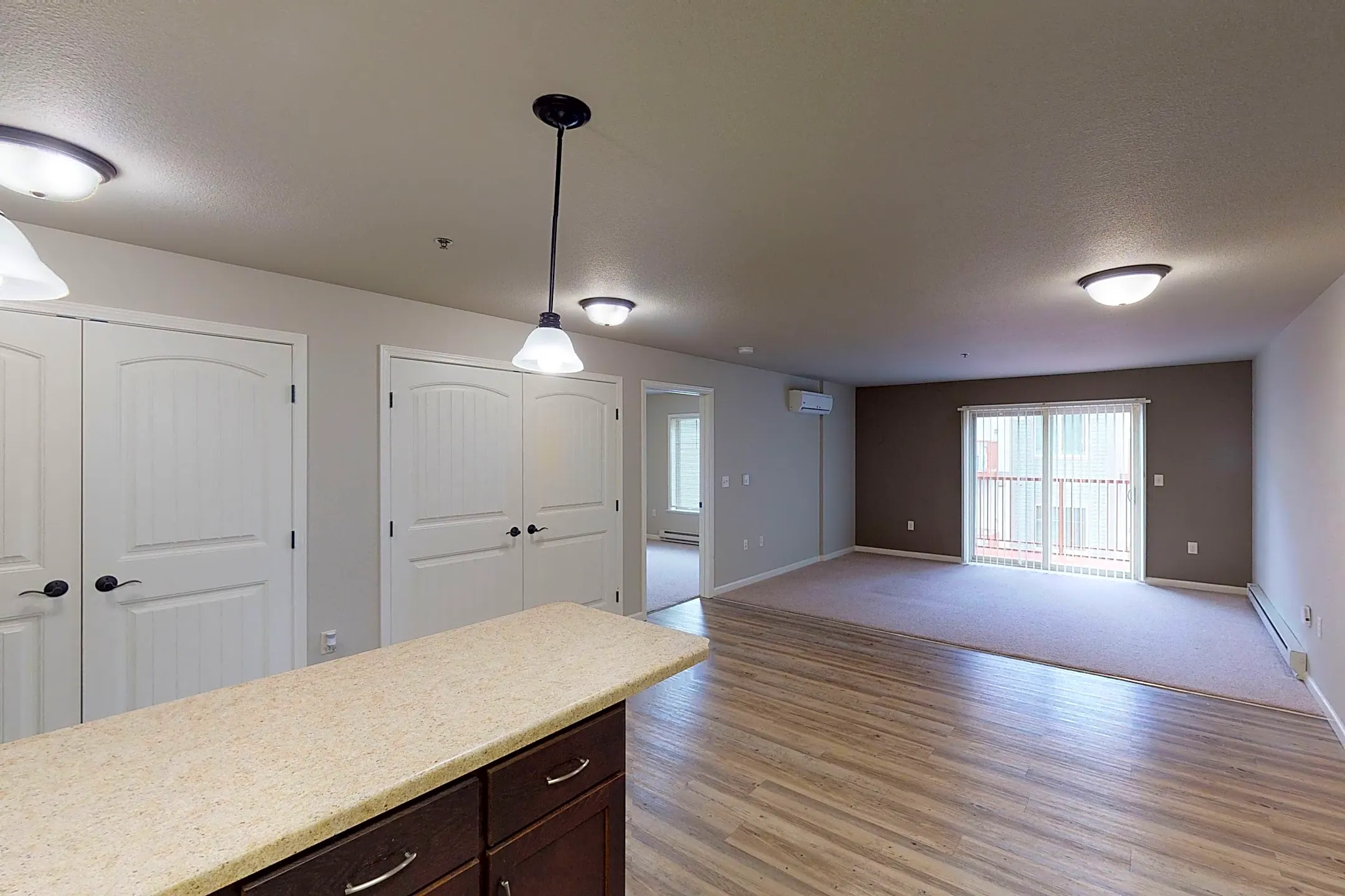 Renaissance Heights Apartments 4801 11th Avenue West Williston, ND