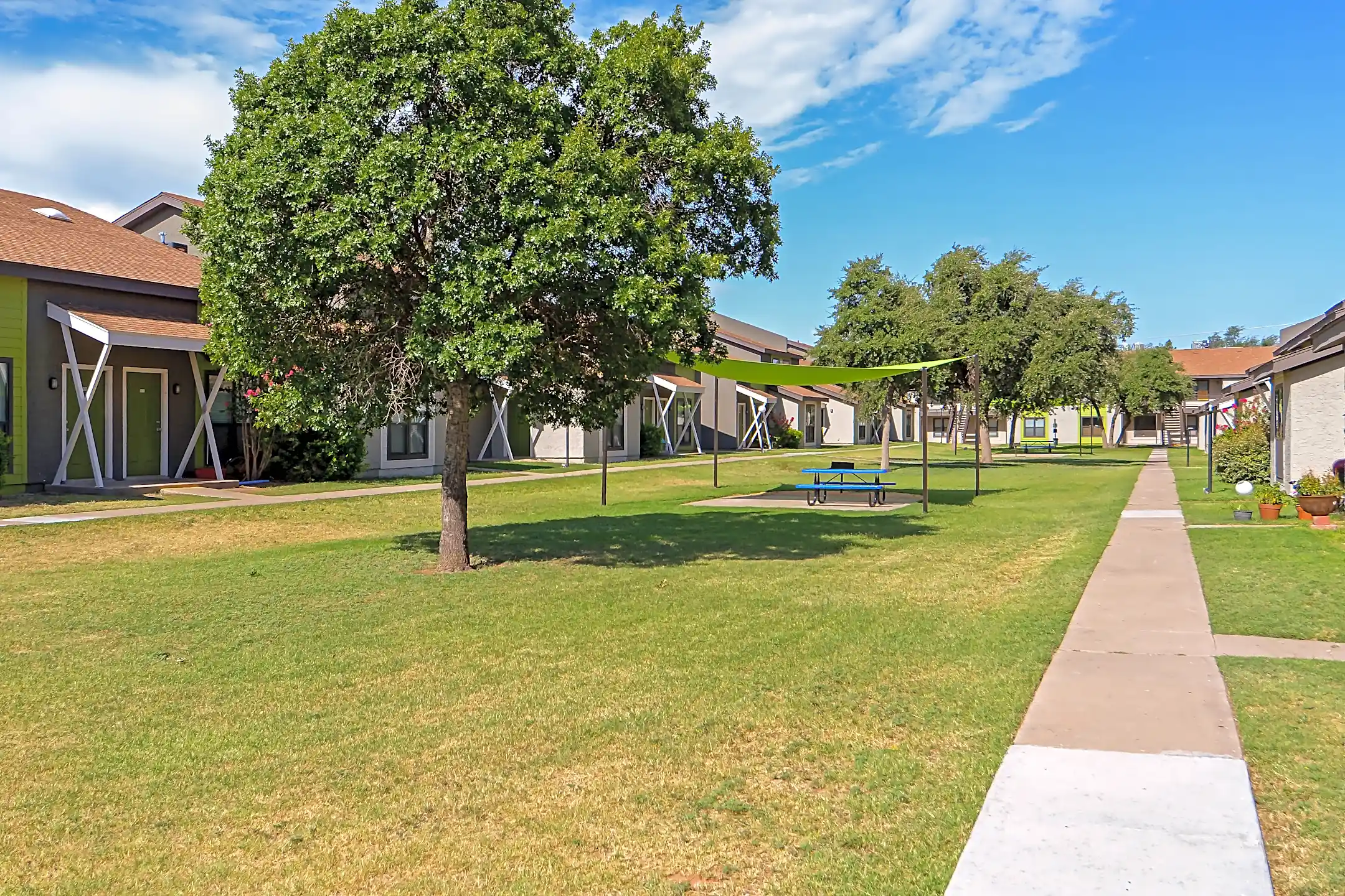 The Gardens Midland, TX 79707