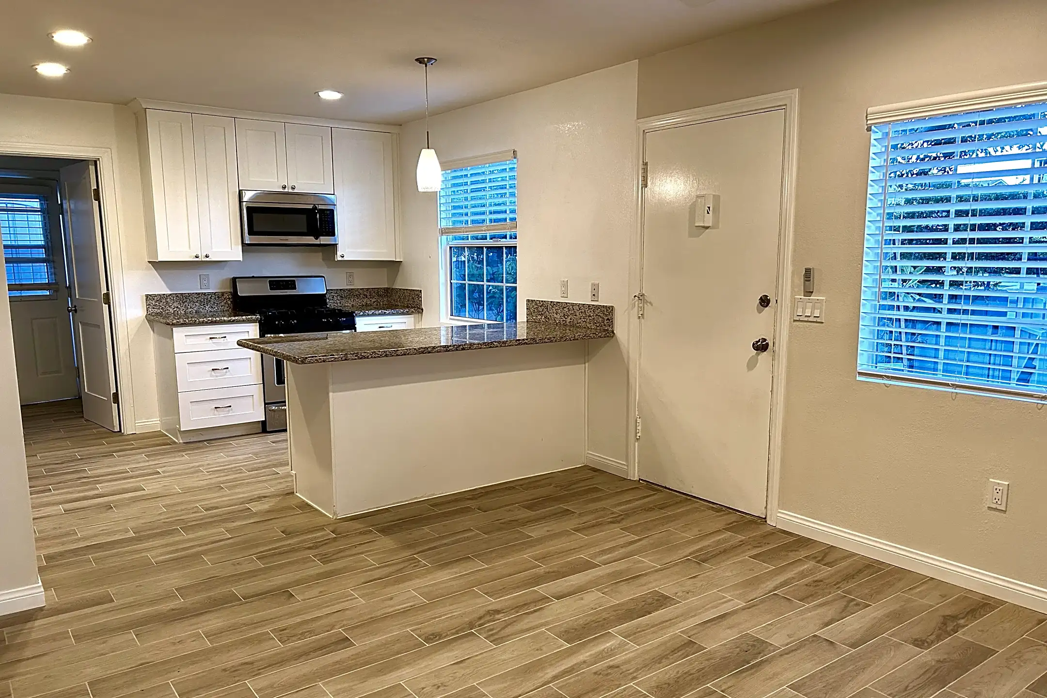 3503 Clairemont Mesa Boulevard San Diego, CA Duplexs for Rent Rent.