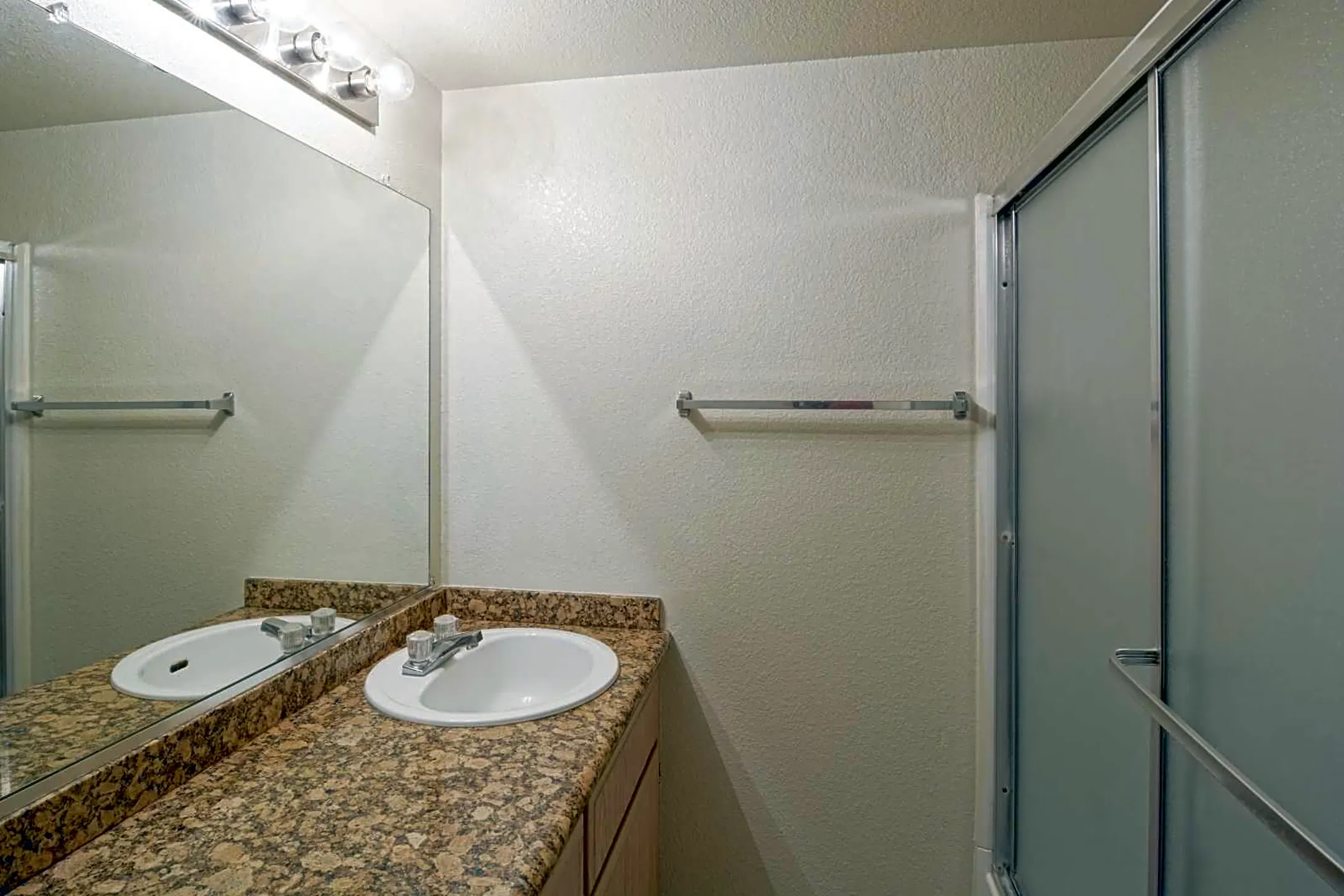 Bathroom - Heritage Oaks Apartments - Carmichael, CA