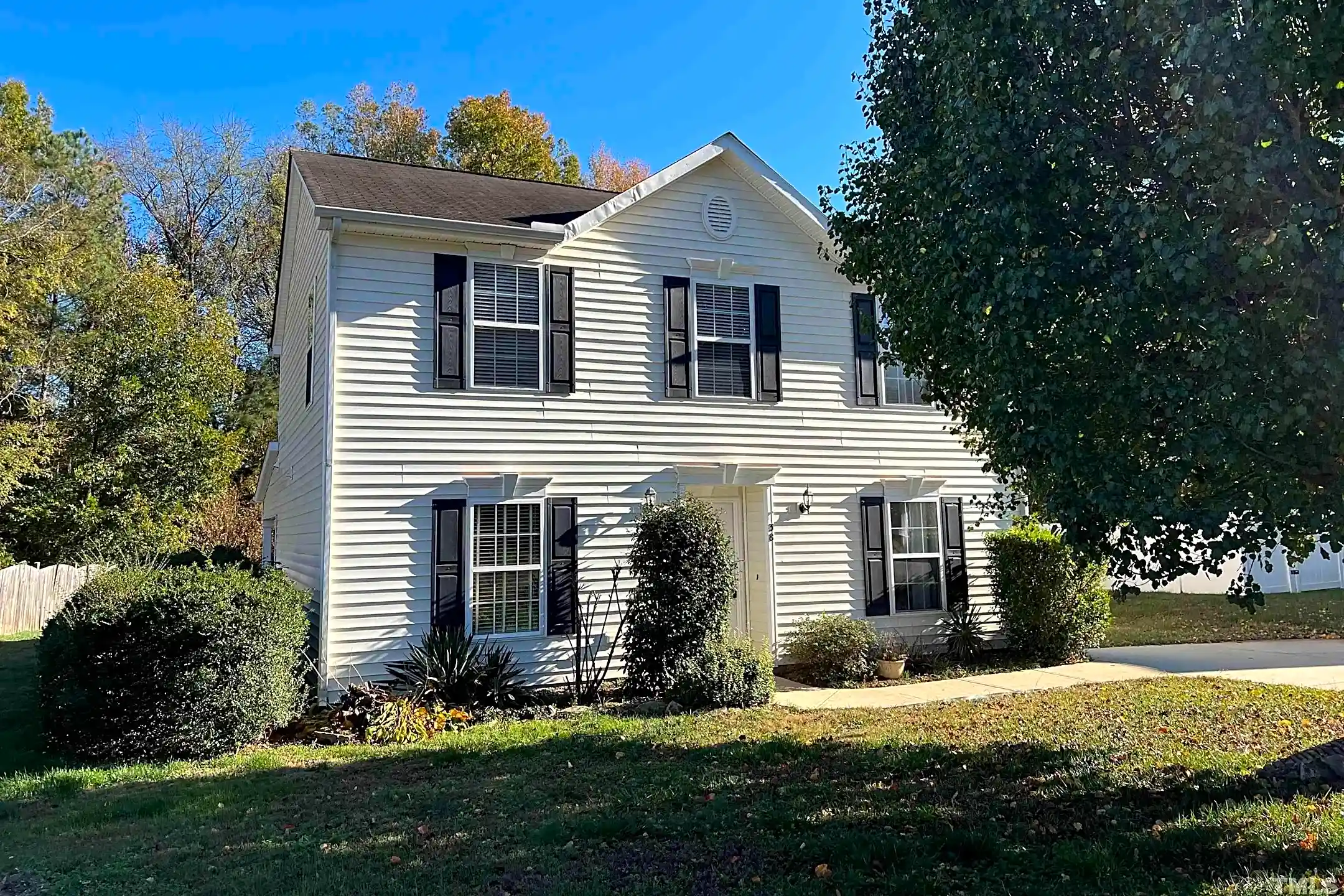38 Silverstone Dr Pittsboro, NC Houses for Rent Rent.