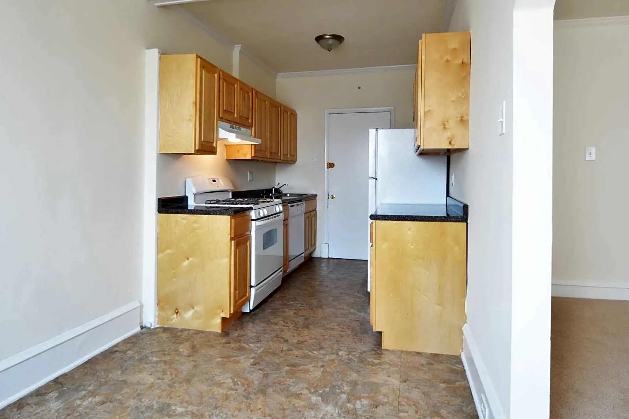 Bala Apartments - 4920 City Ave | Philadelphia, PA Apartments for Rent ...