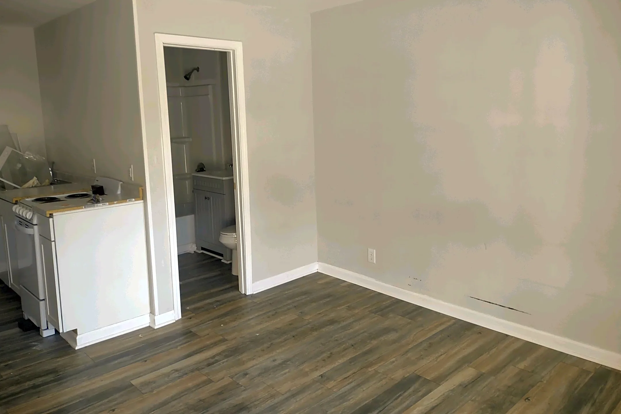 2510 Fort Campbell Blvd 2510 Fort Campbell Blvd unit 2 Hopkinsville