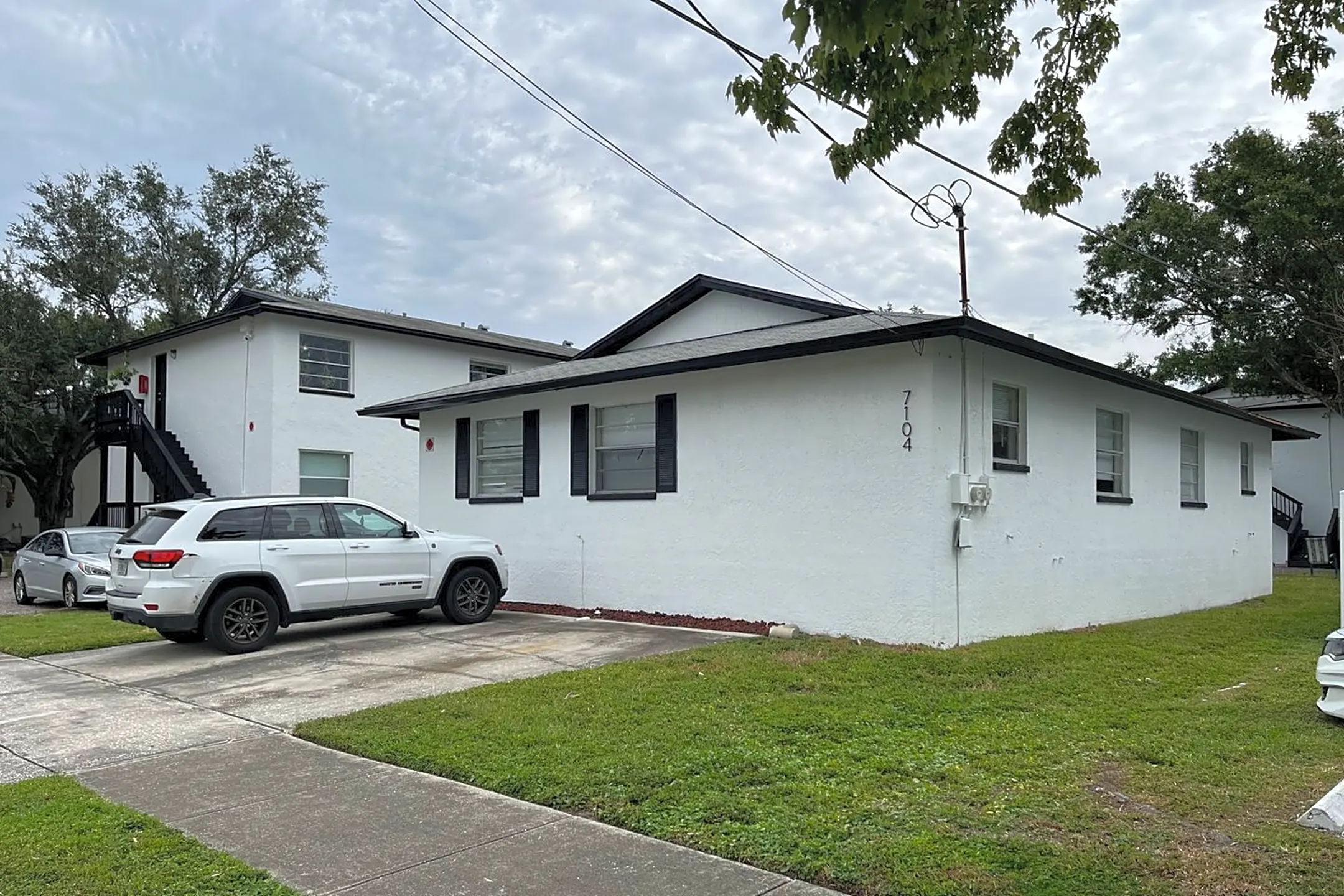 Port Tampa Flats Apartments - Tampa, FL 33616