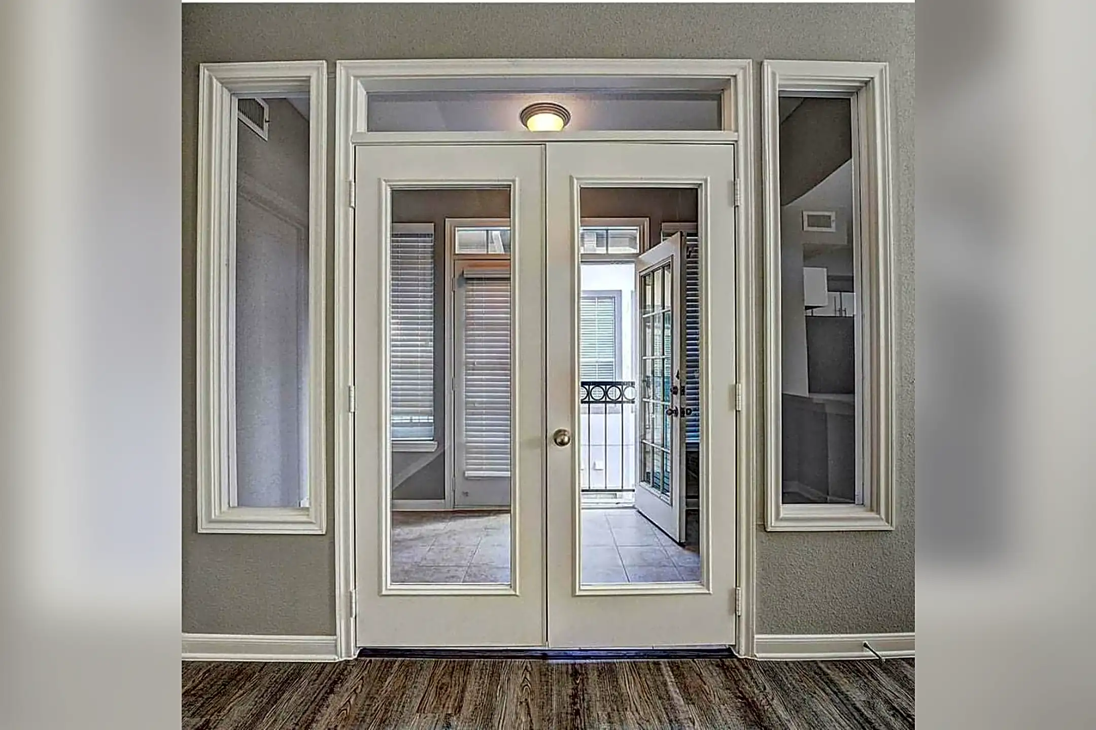 The Carlton Apartments Houston, TX 77027