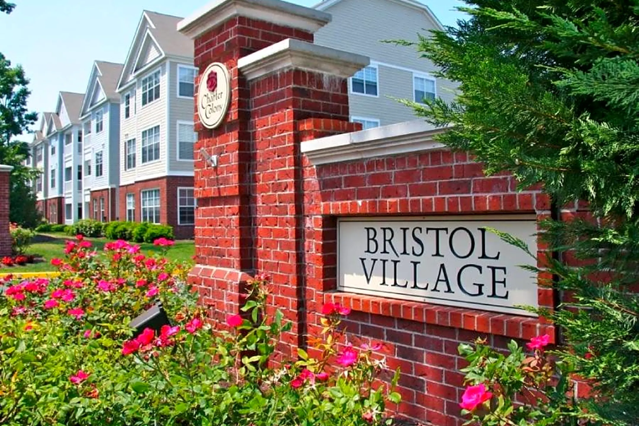 Bristol Village At Charter Colony - Midlothian, VA