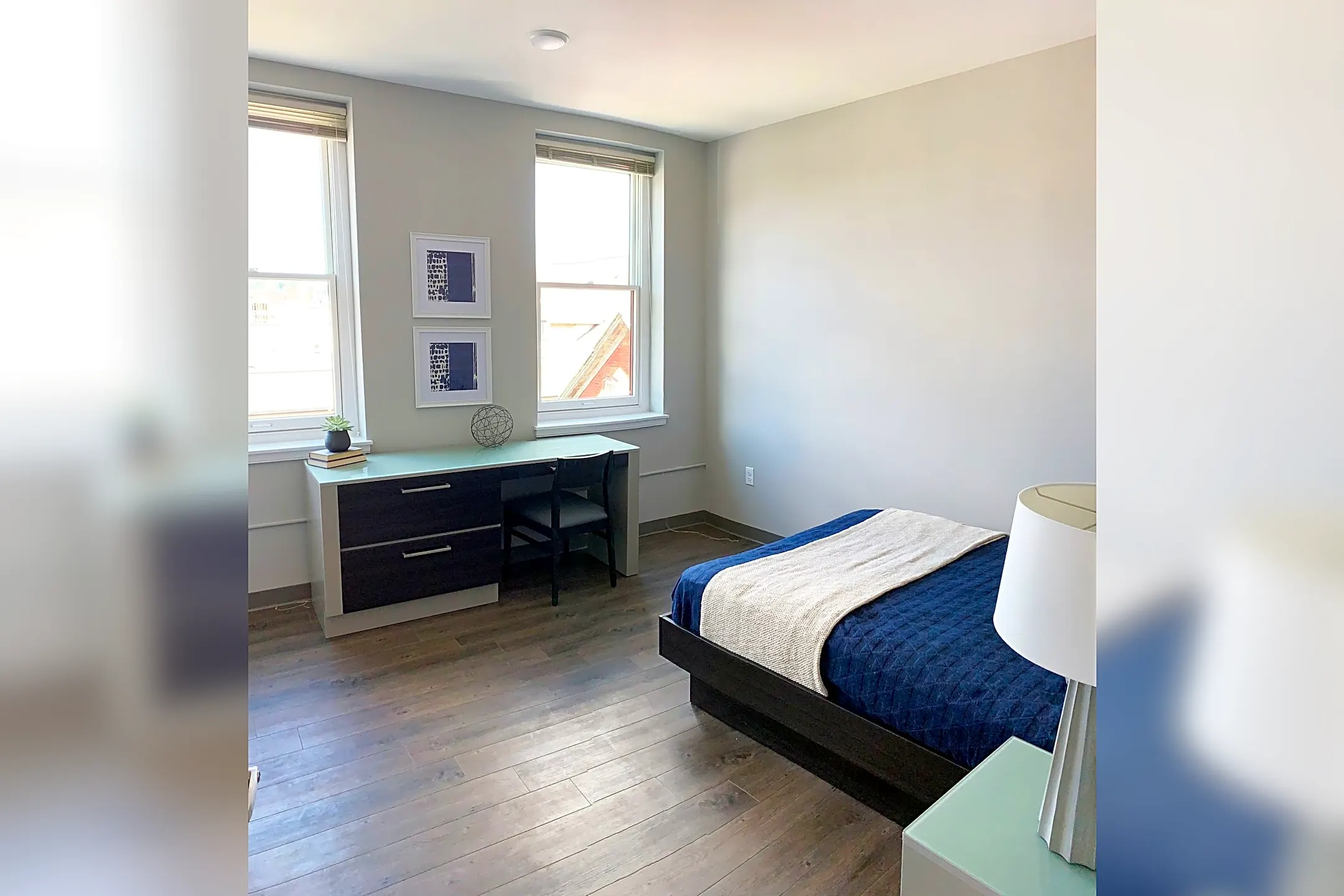 Polk on Third 310 East 3rd Street Bethlehem, PA Apartments for Rent