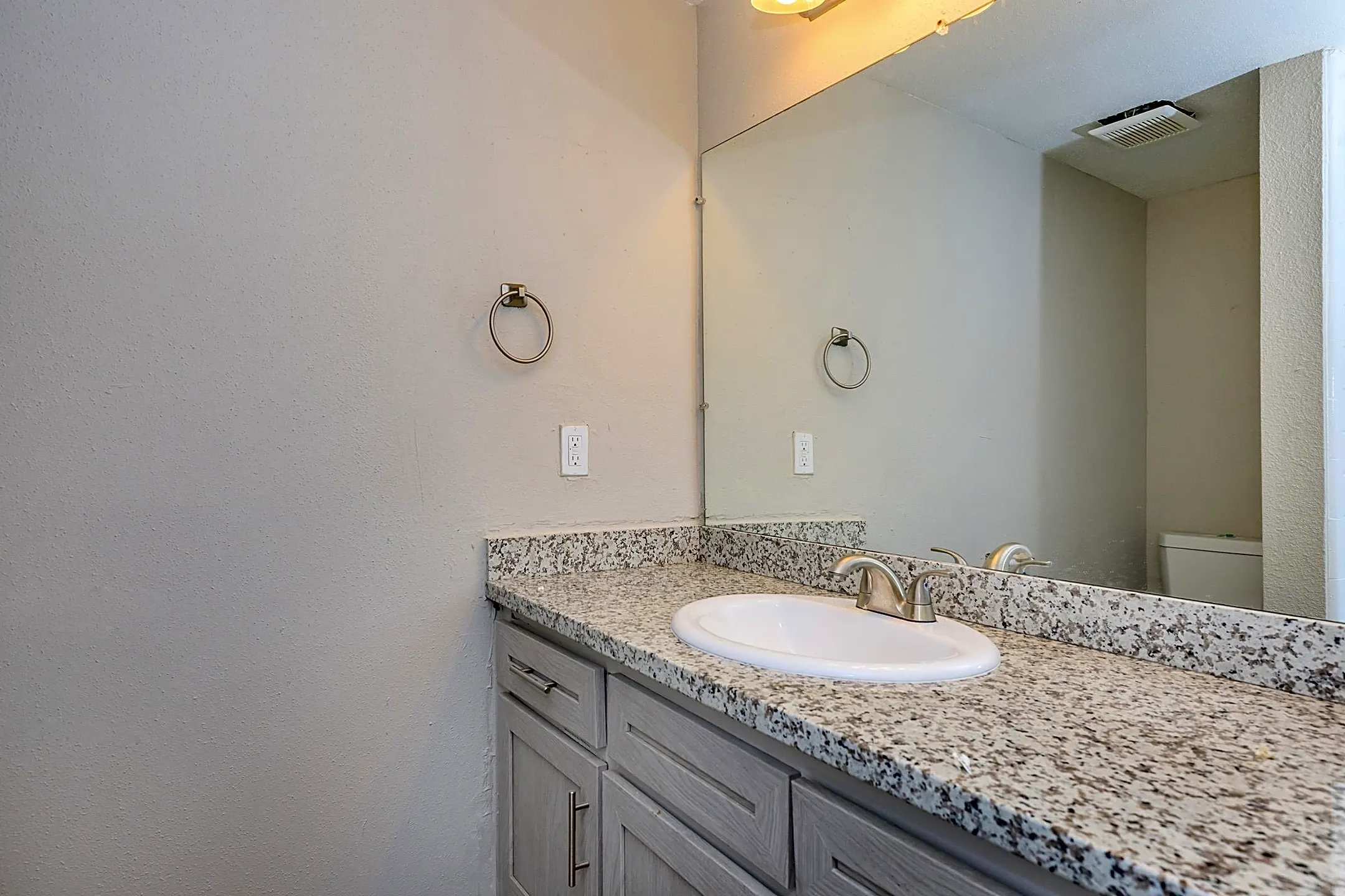Bathroom - Serenity at City Side - Houston, TX