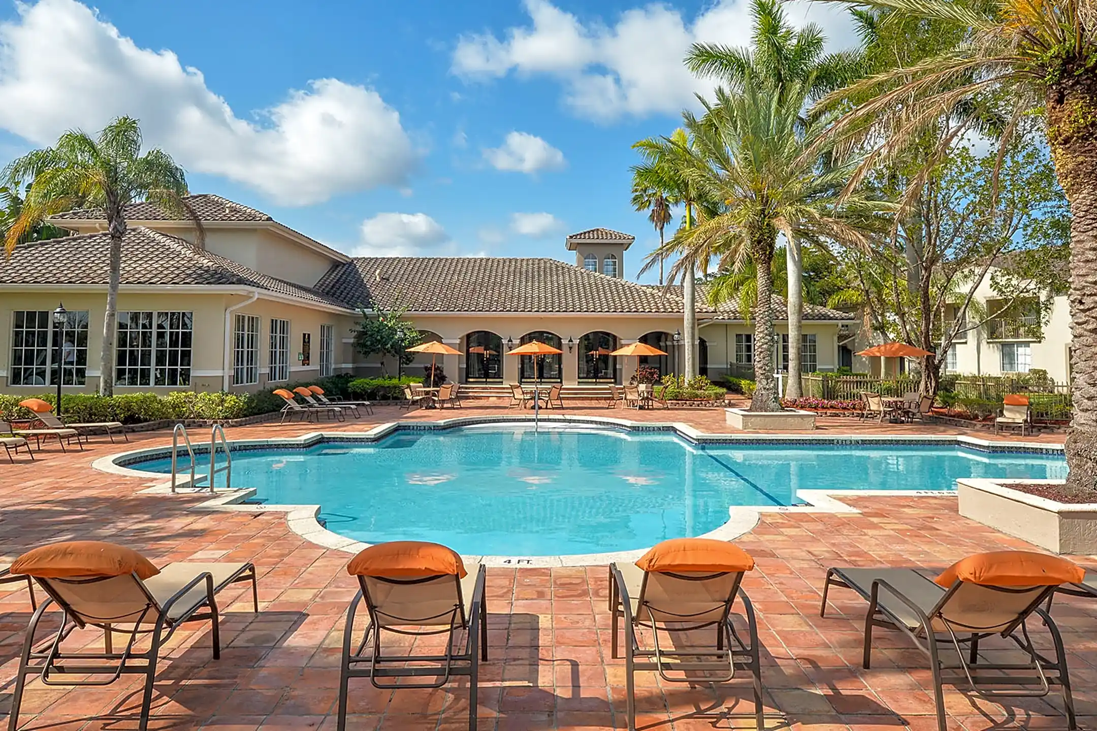 Pembroke Cove 13401 NW 5th St Pembroke Pines, FL Apartments for