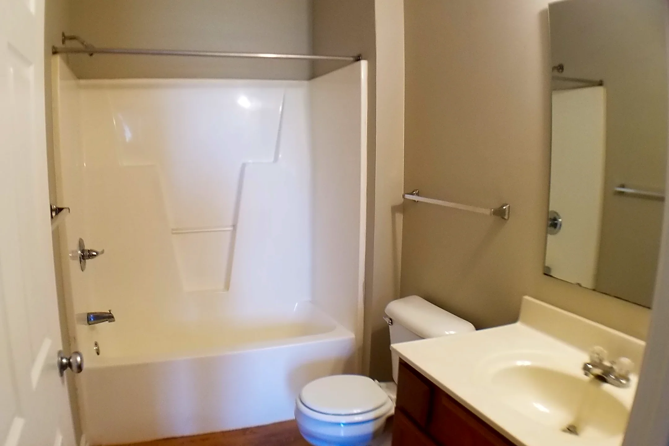 Waterchase Apartments 3220 Hoffmeyer Road Florence, SC Apartments