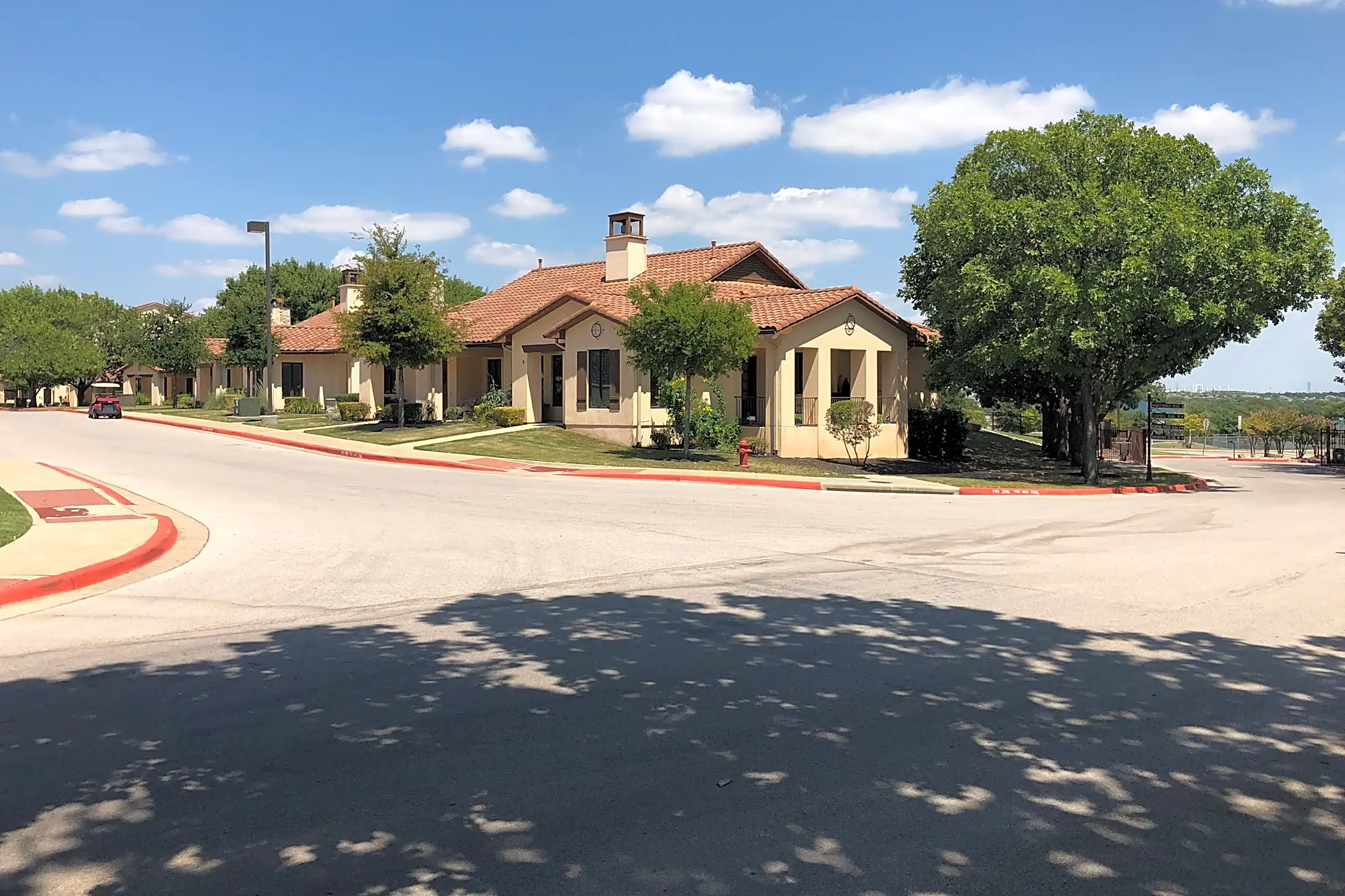 Buckner Villas 11110 Tom Adams Dr Austin, TX Apartments for Rent