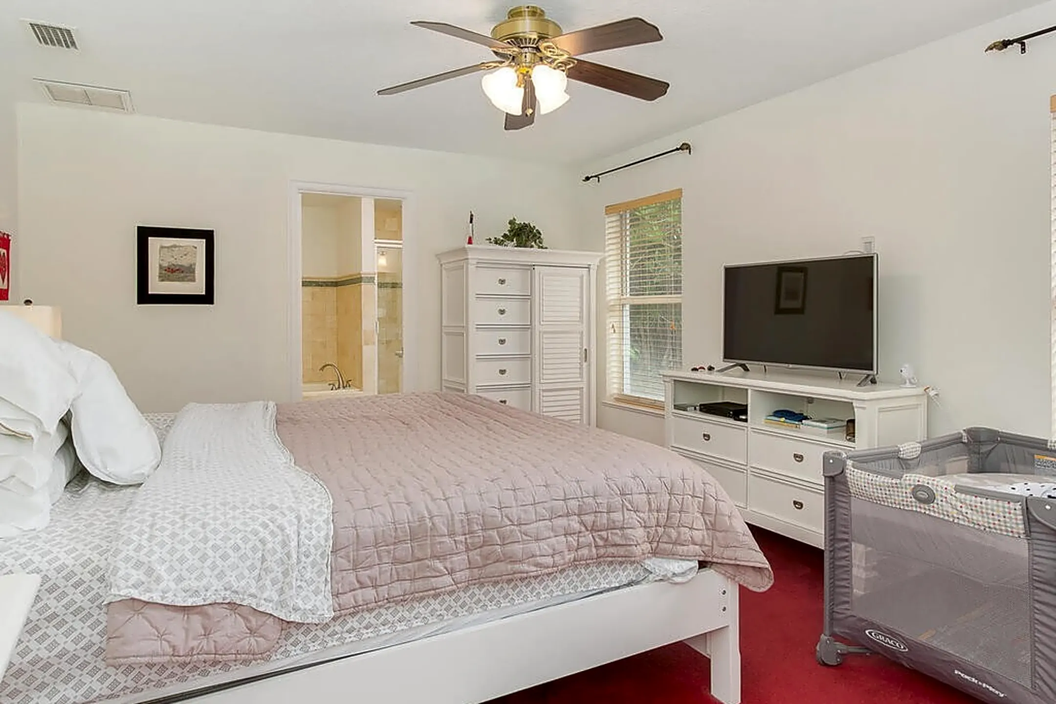 Bedroom - 716 Kumquat Rd - Vero Beach, FL