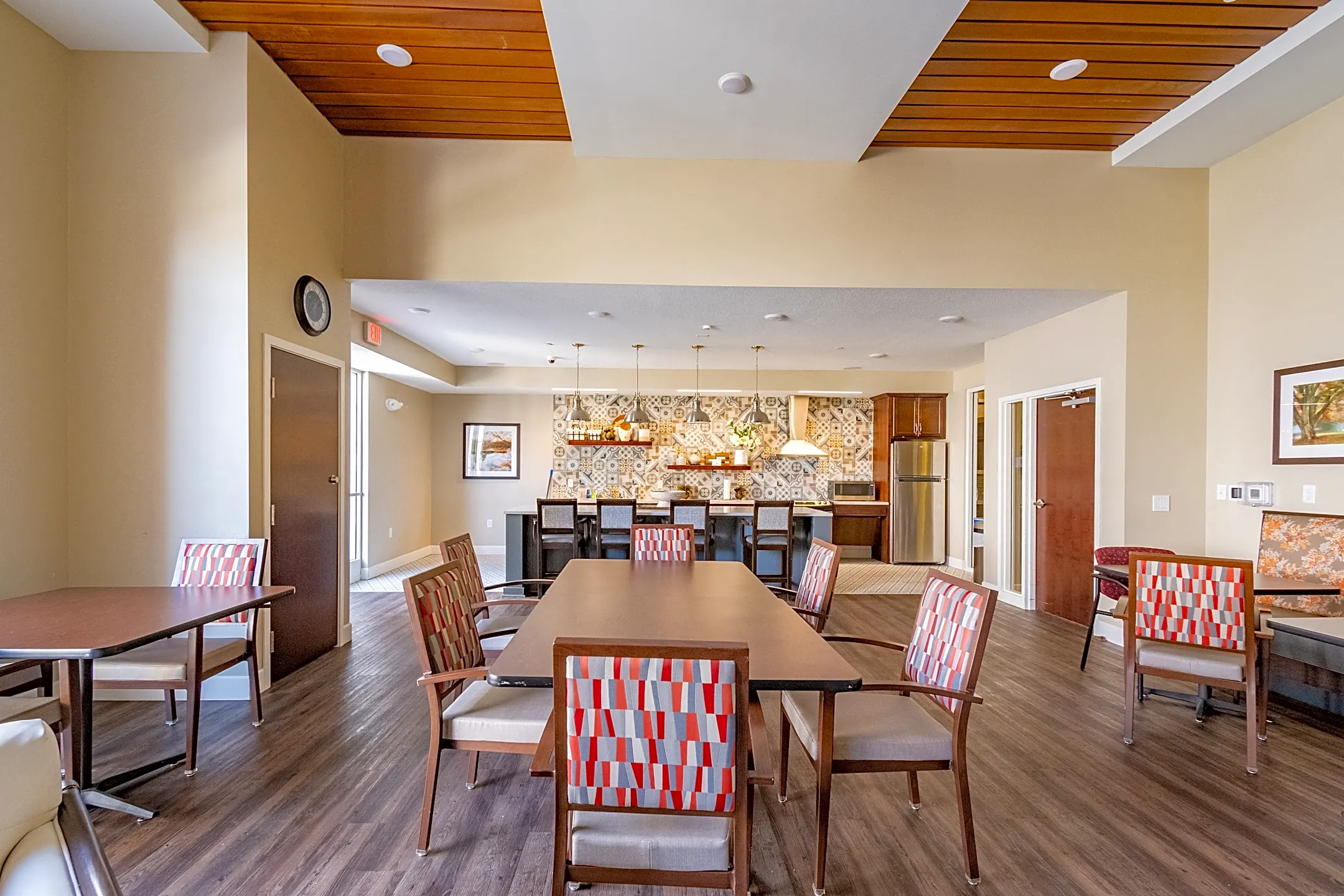 The Winslow 1631 Marthaler Ln West Saint Paul, MN Apartments for