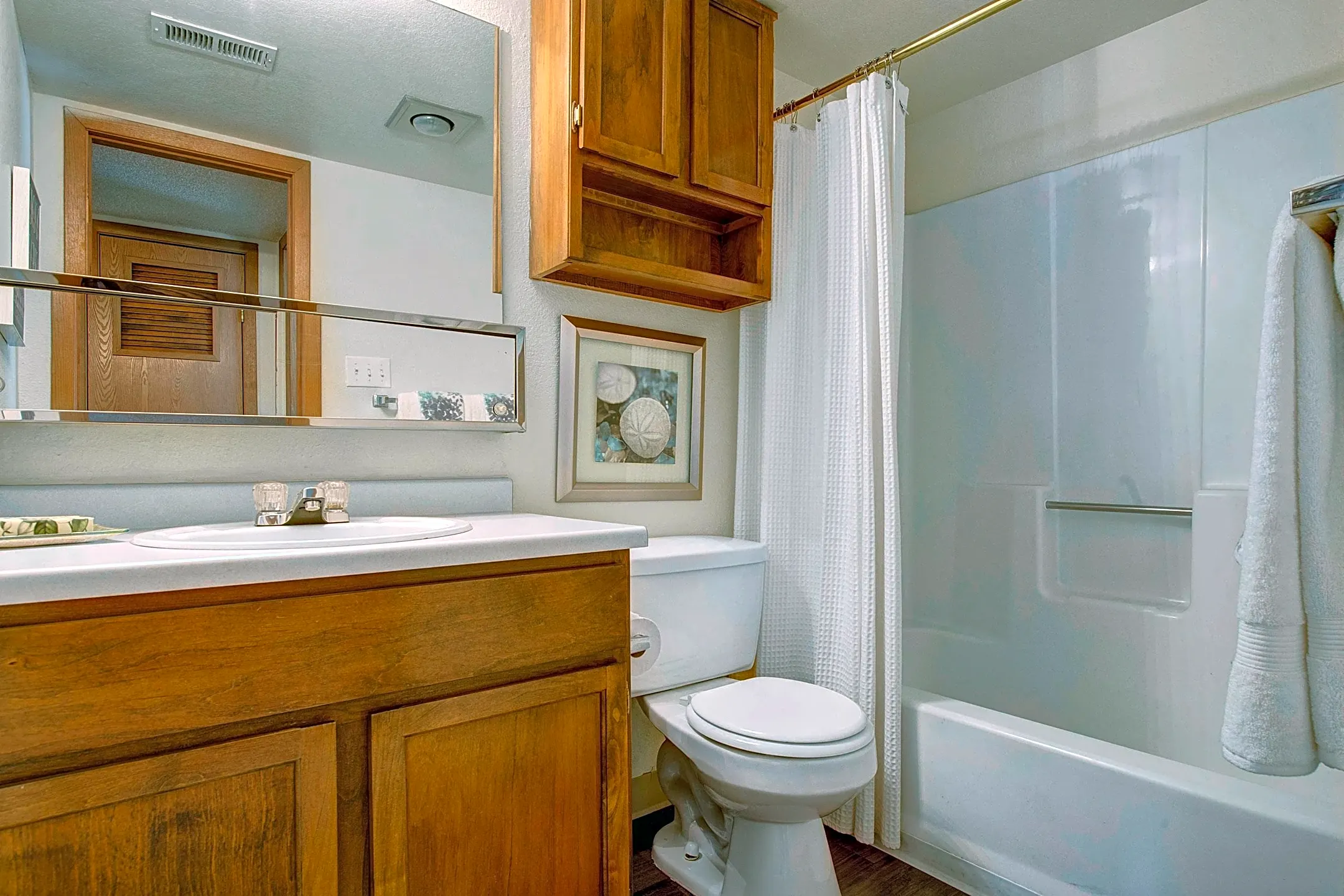 Windtree Apartments Colorado Springs, CO 80918