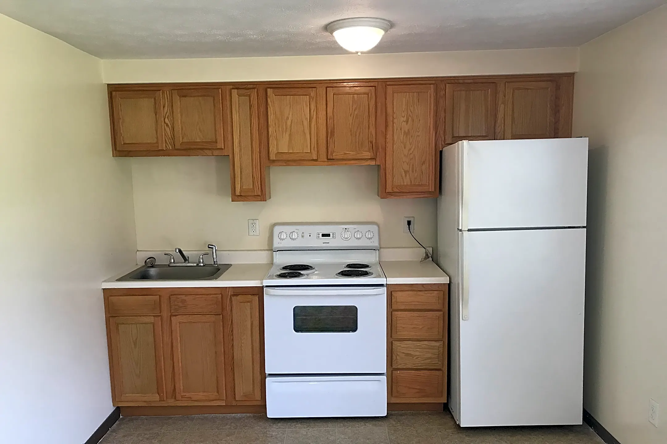 Cooper Street Apartments Slippery Rock, PA 16057