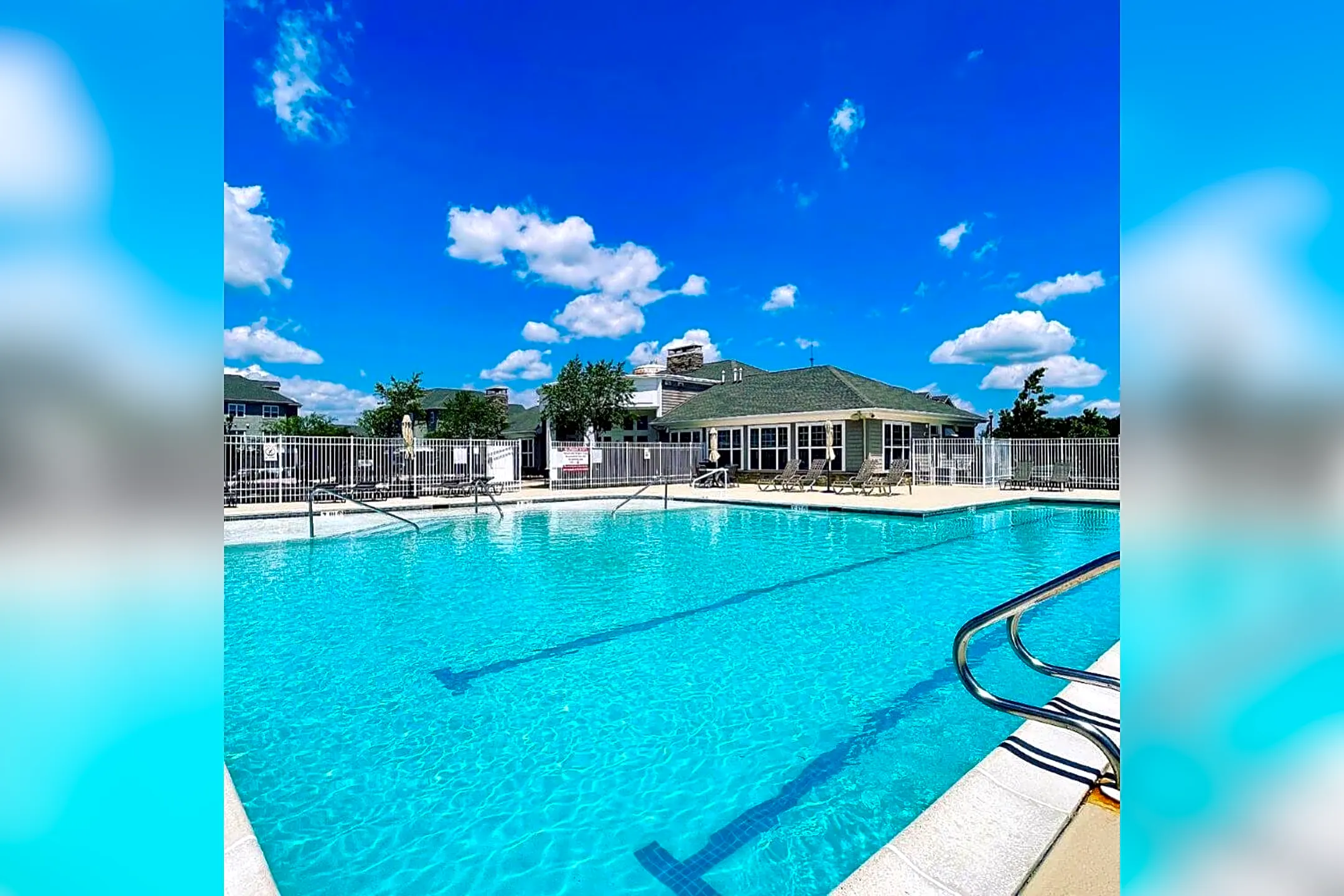 Stafford Preserve 101 Campbell Blvd Manahawkin, NJ Apartments for