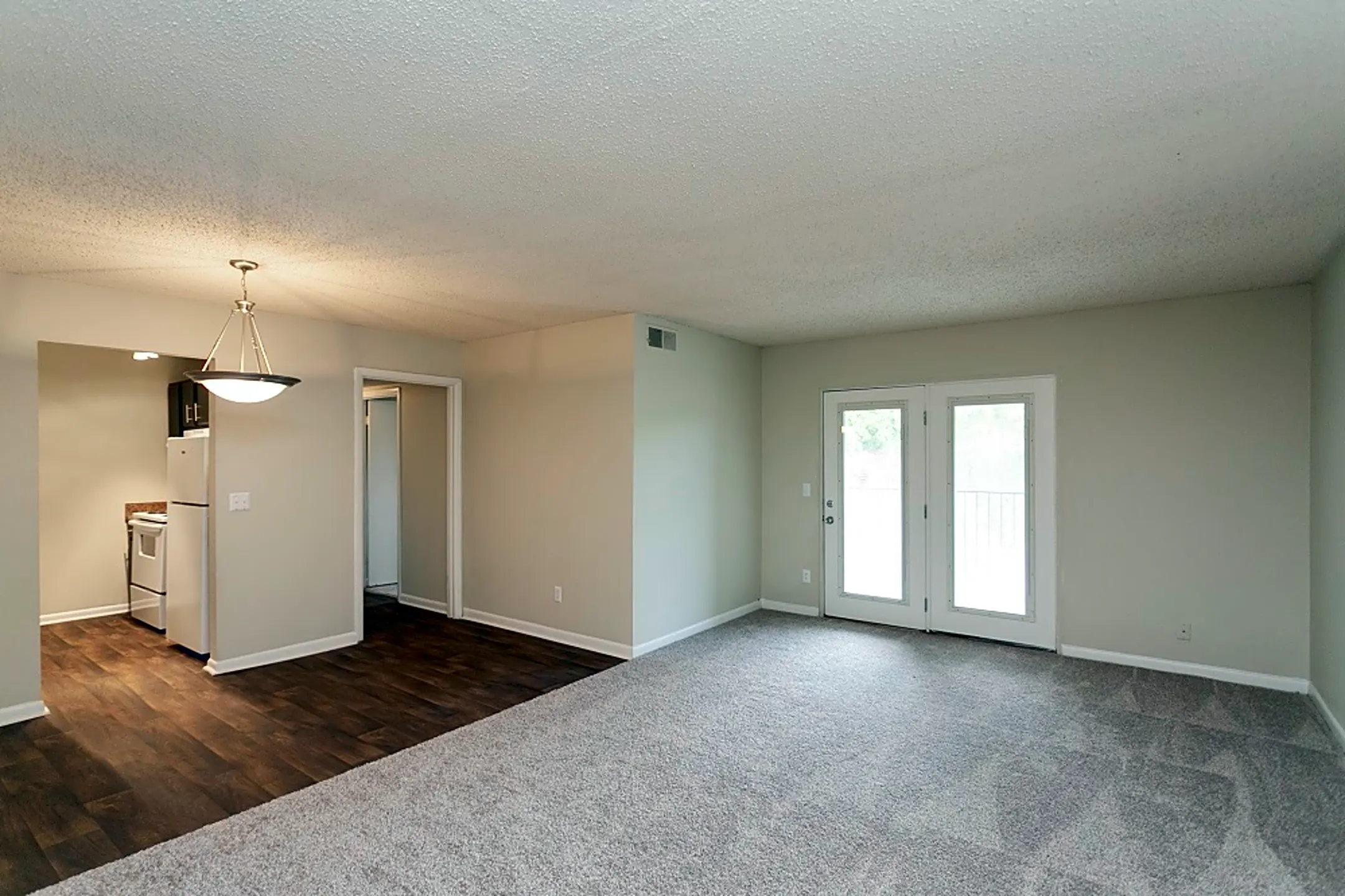 Candlewood Apartment Homes 530 Harding Pl Apt B25 Nashville, TN