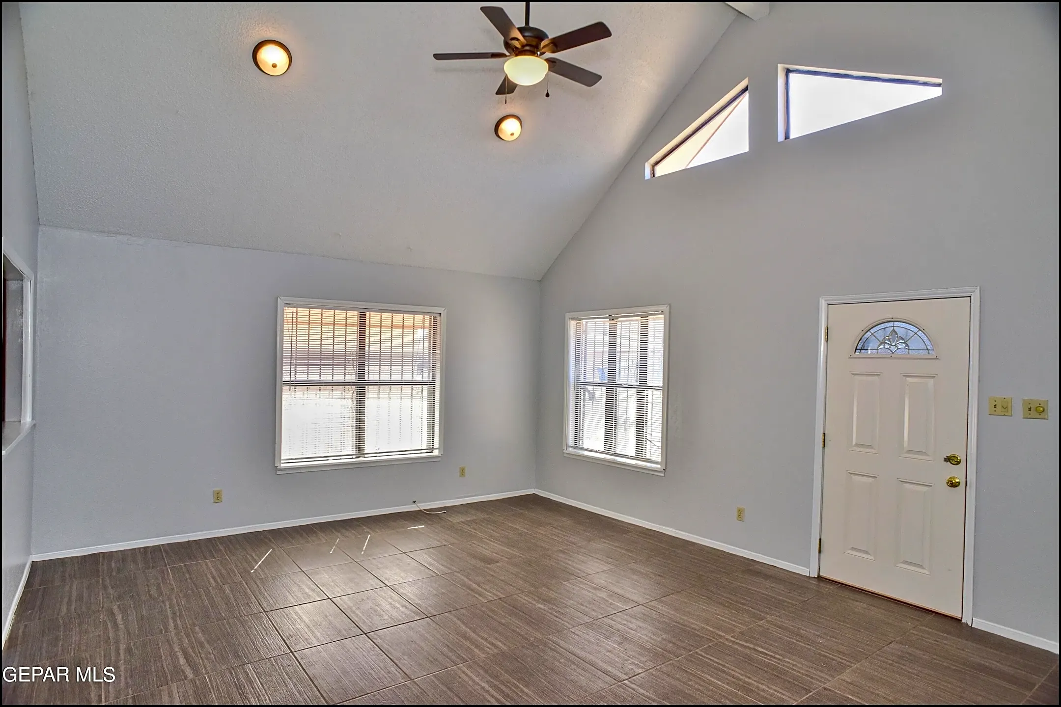 Bedroom - 10916 Rogers Hornsby St - El Paso, TX