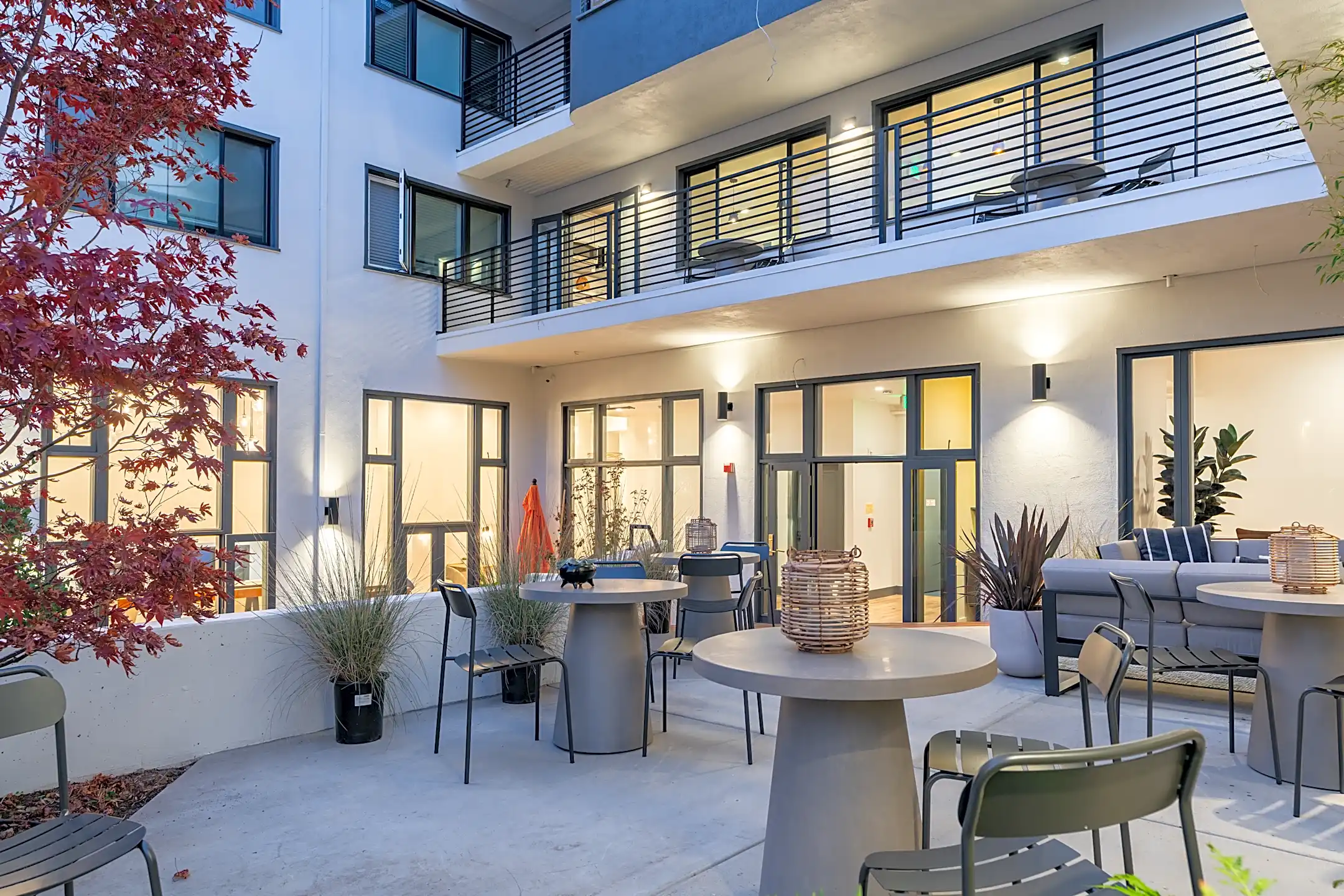 2425 Prospect St Next Level Student Housing Berkeley, CA 94704