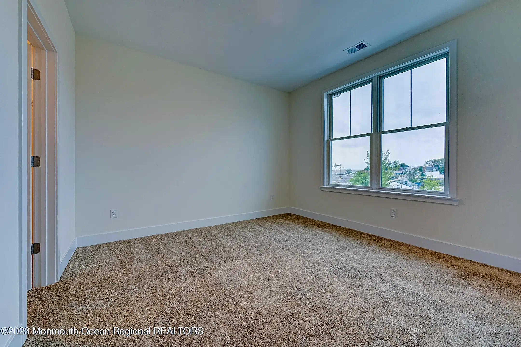 Living Room - 160 W Front St - Keyport, NJ