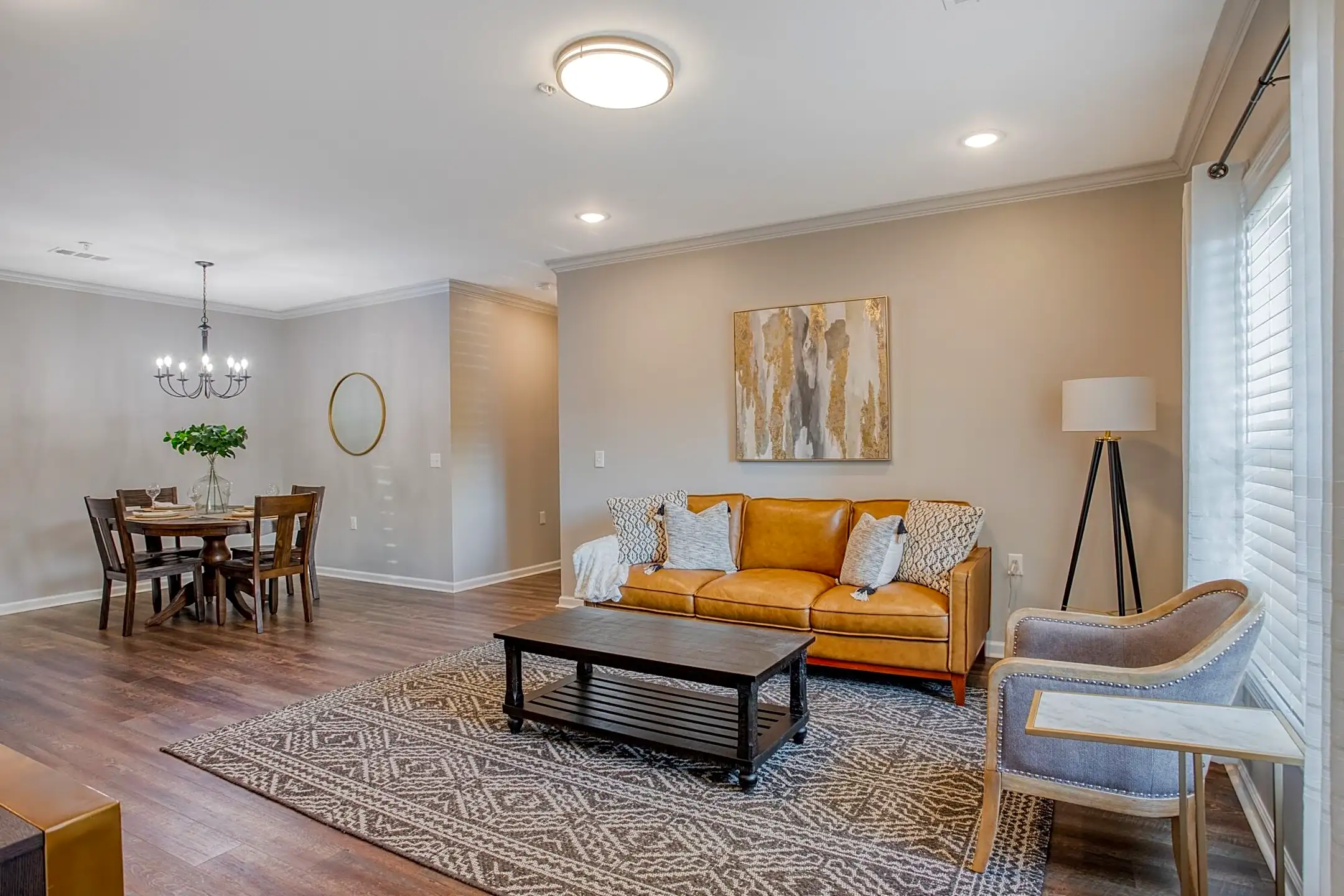 The Landing at Greensborough Village Jonesboro, AR 72405