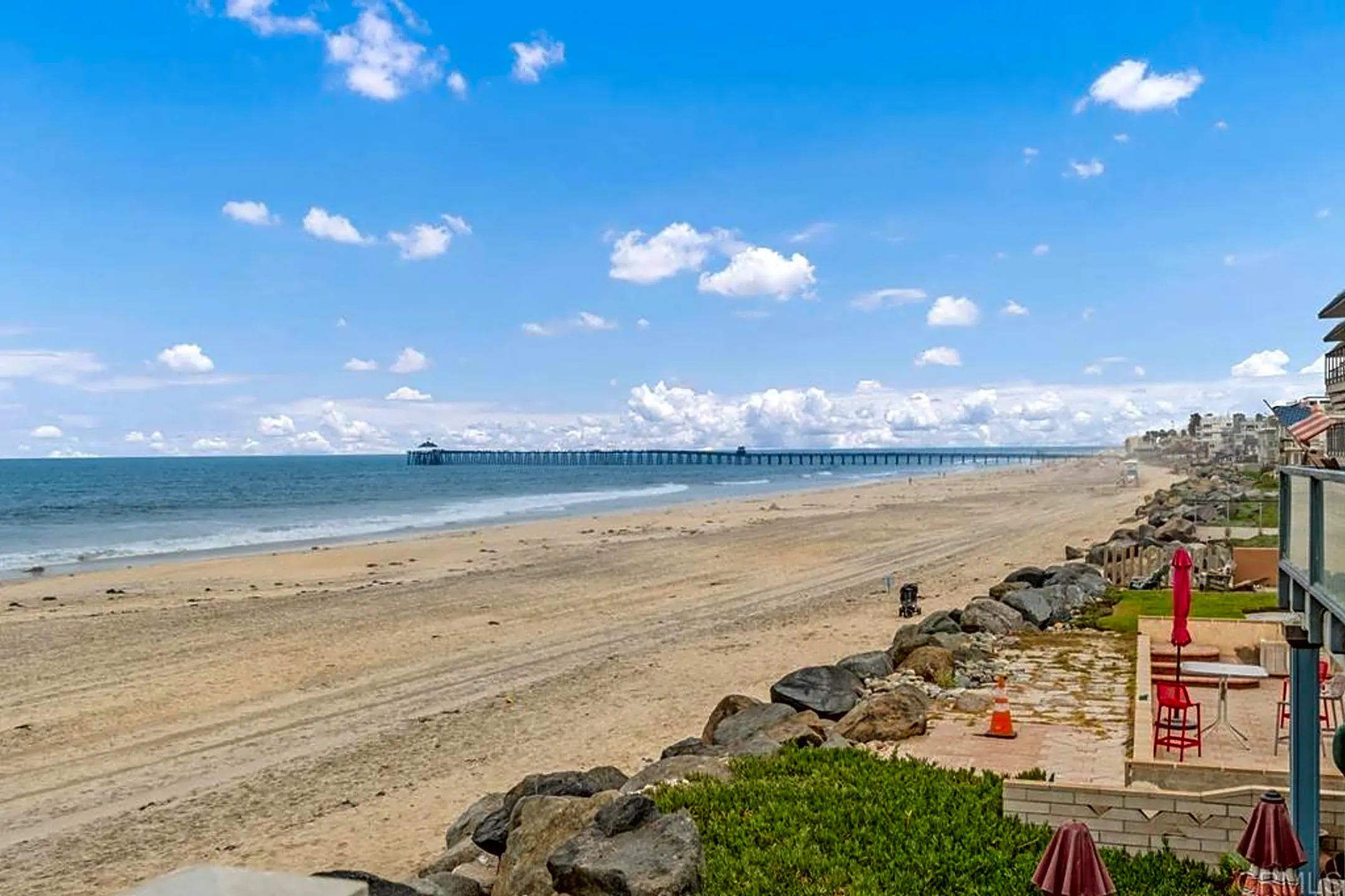 1360 Seacoast Dr - 1360 Seacoast Dr Unit B | Imperial Beach, CA ...