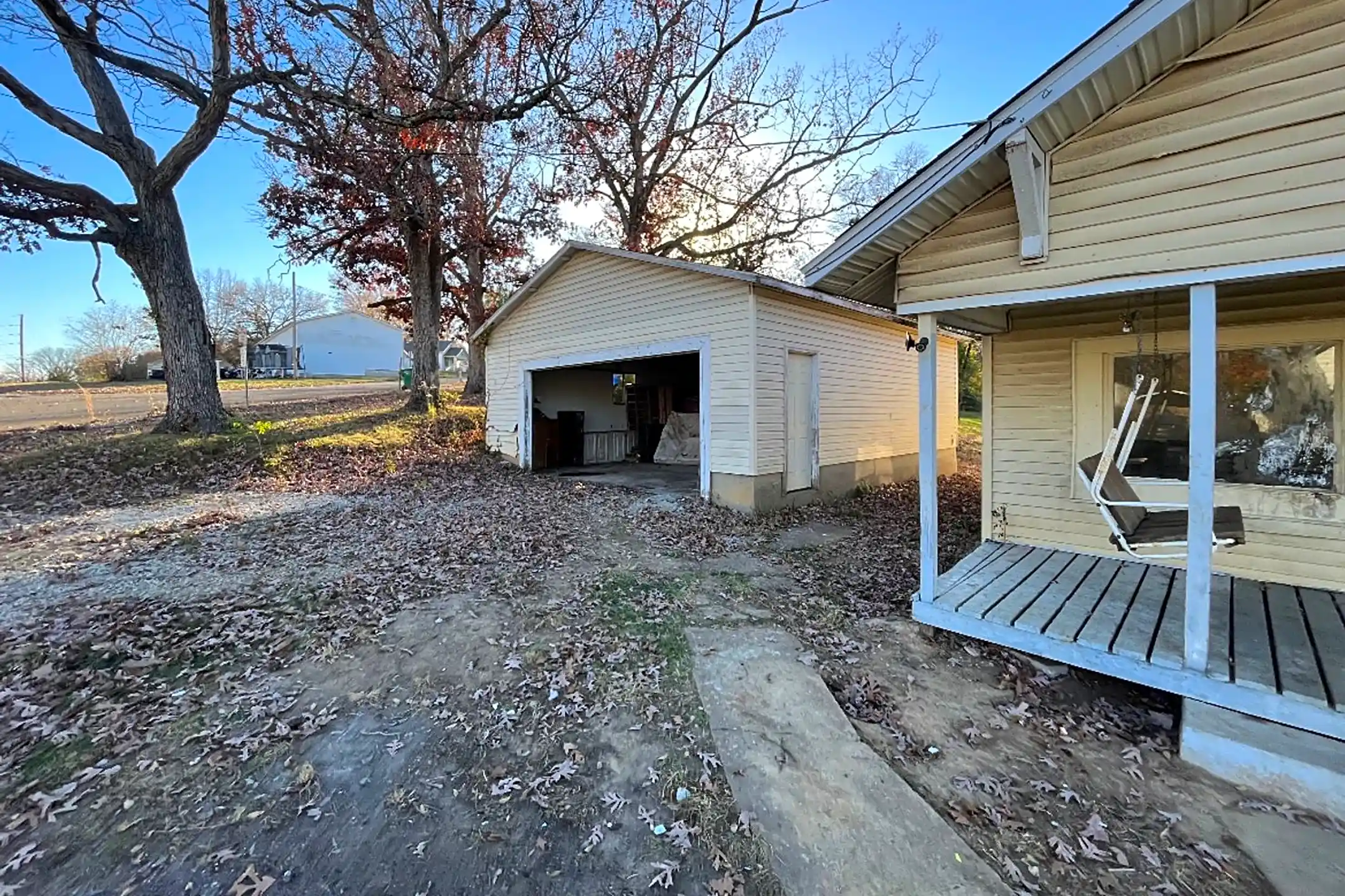 1101 East St Leadwood, MO Houses for Rent Rent.
