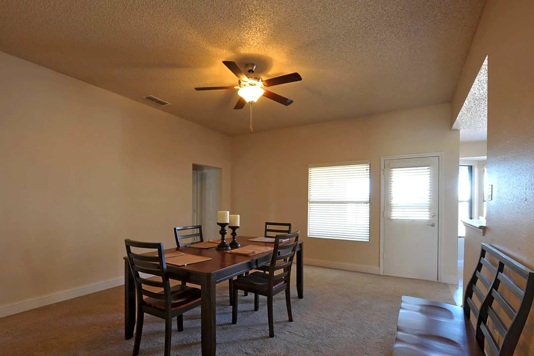 Alta Terra Rental Homes 1302 Cannon Blvd Portales, NM Houses for