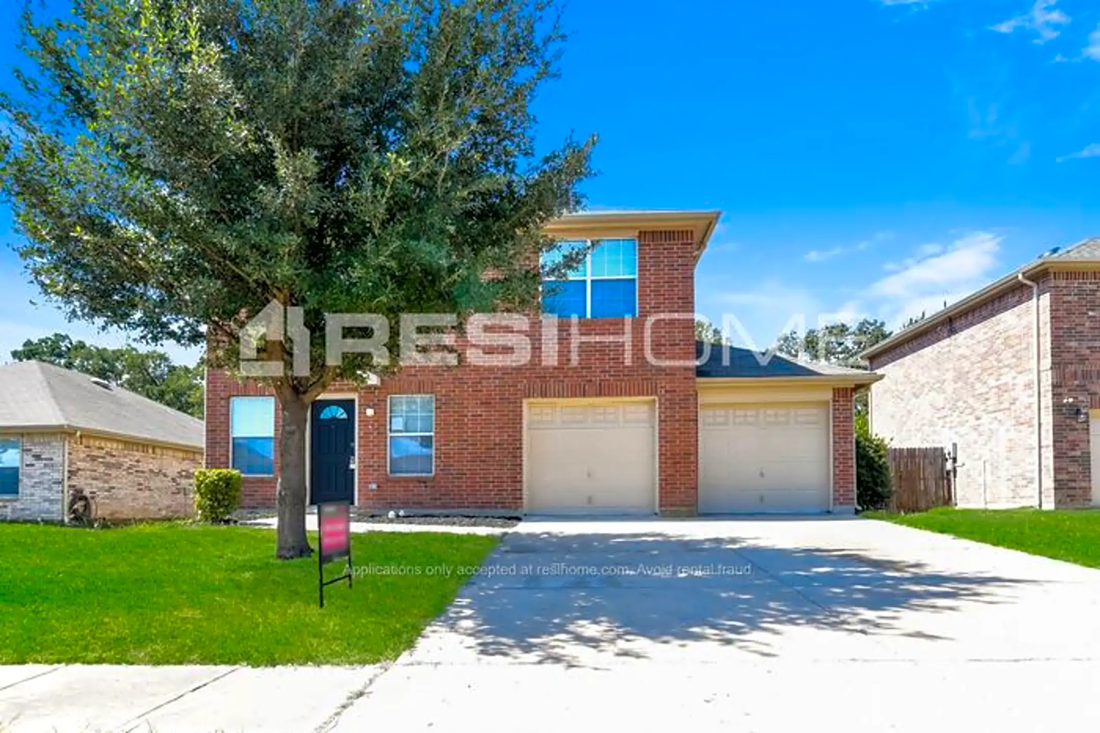 4701 Bridlewood Lane Balch Springs, TX Houses for Rent Rent.