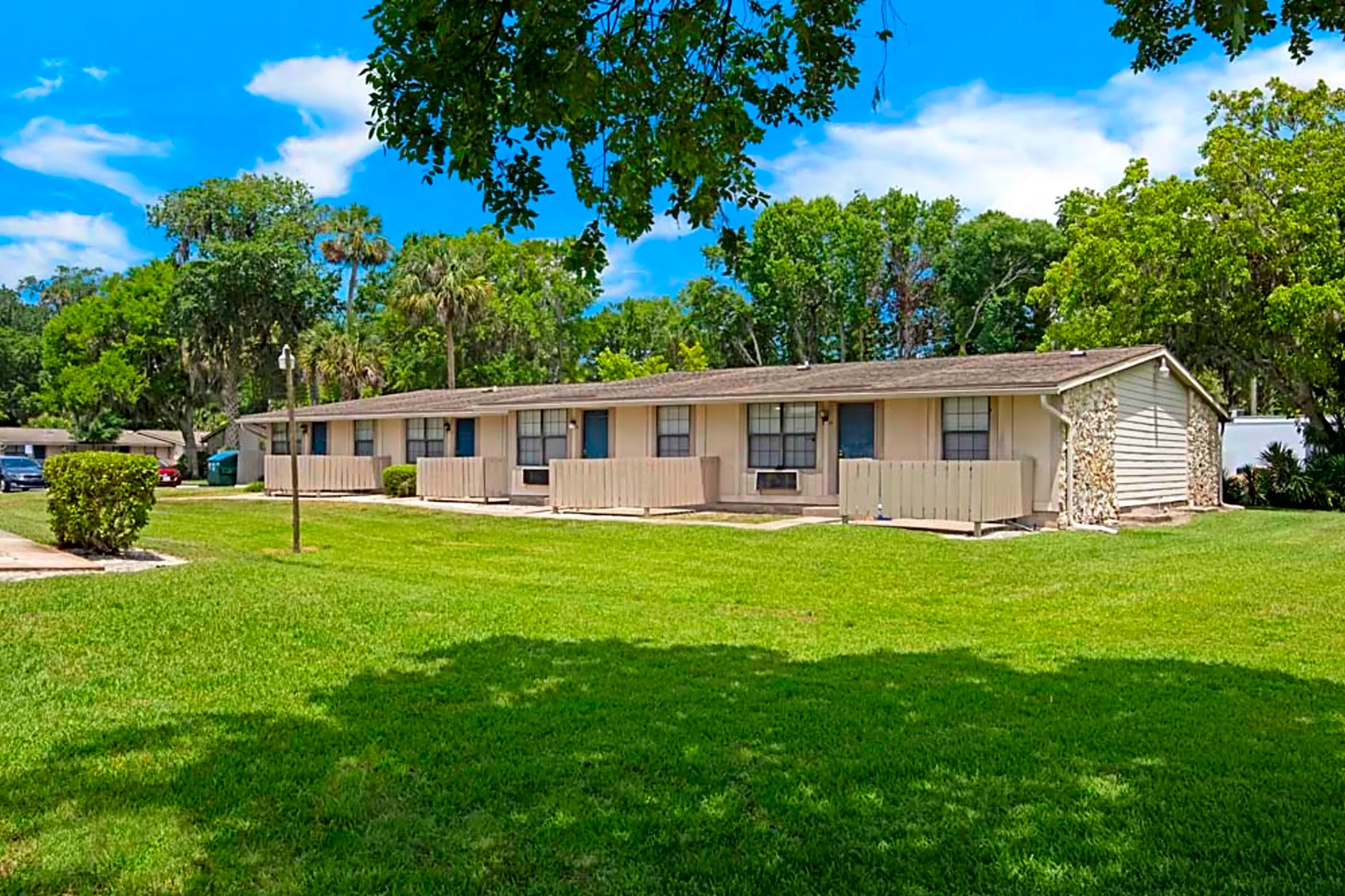 Apartments On Nova Road Daytona Beach