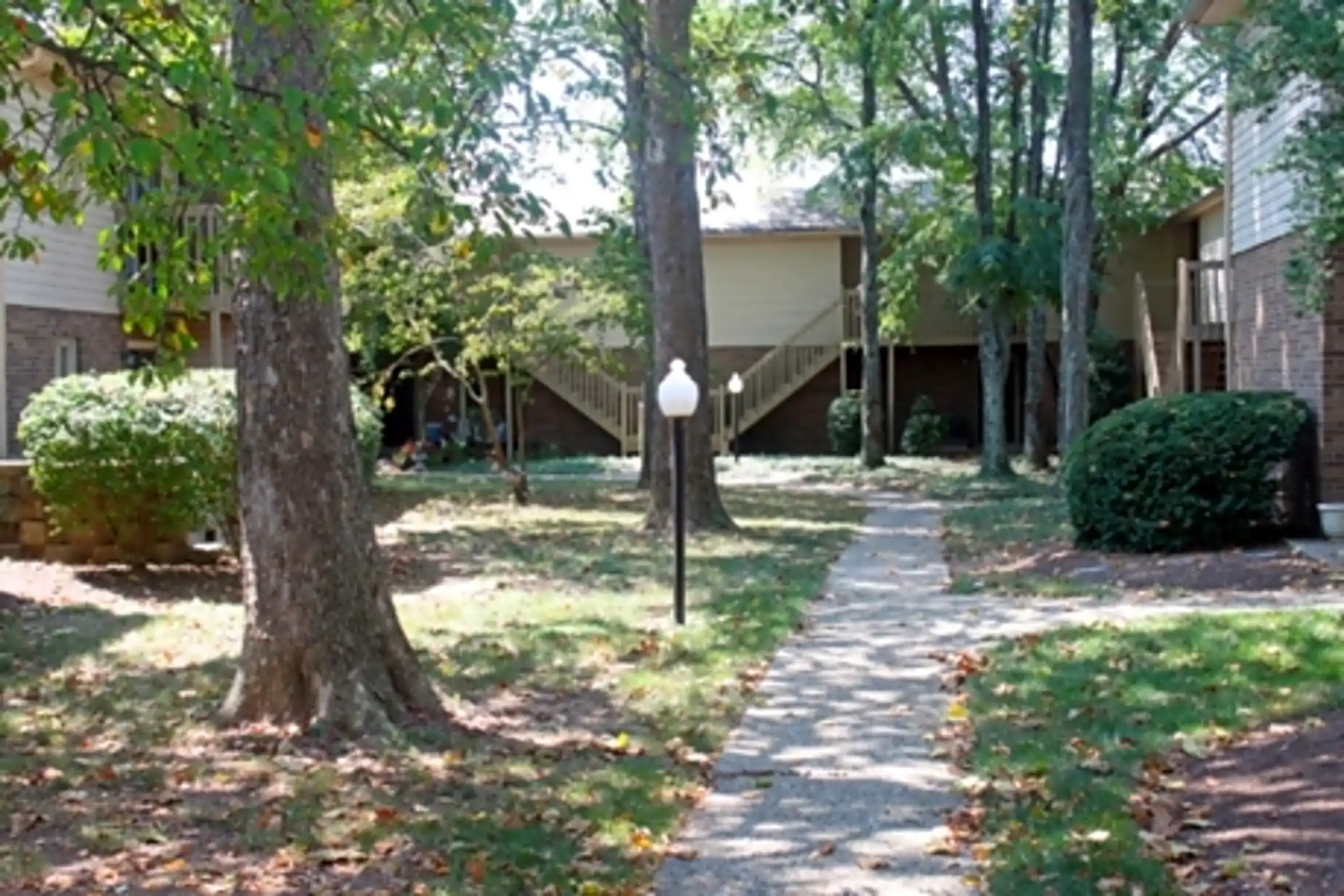 Harrods Point Apartments 2160 Fort Harrods Dr Lexington, KY