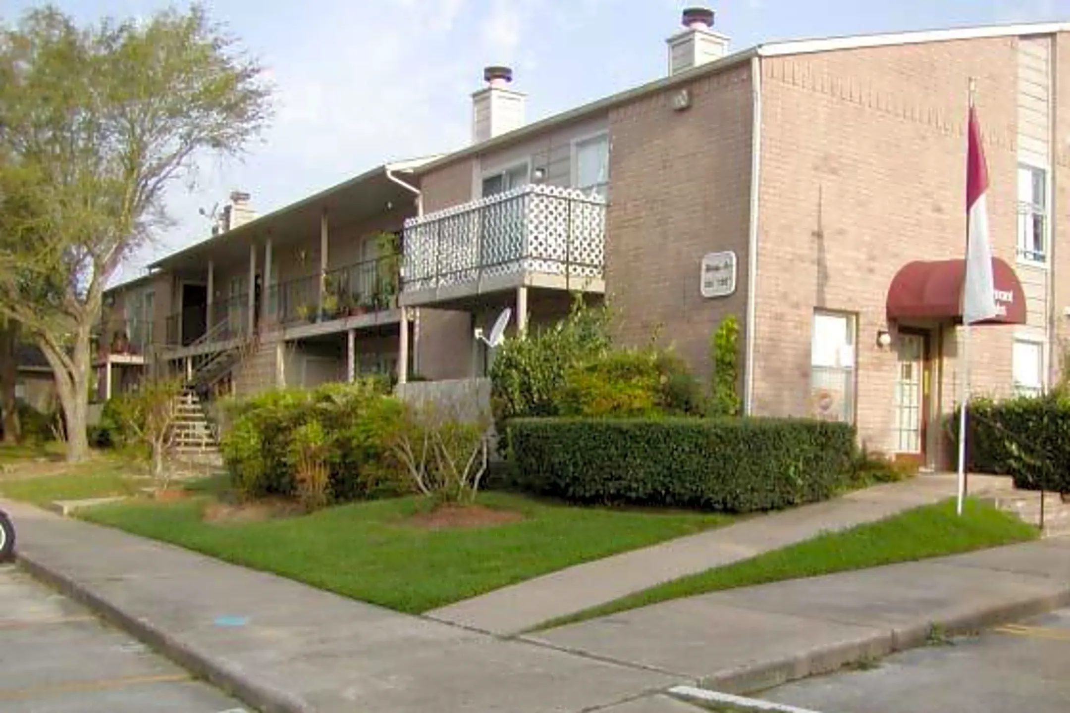 Fairmont Oaks Apartments Pasadena, TX 77504