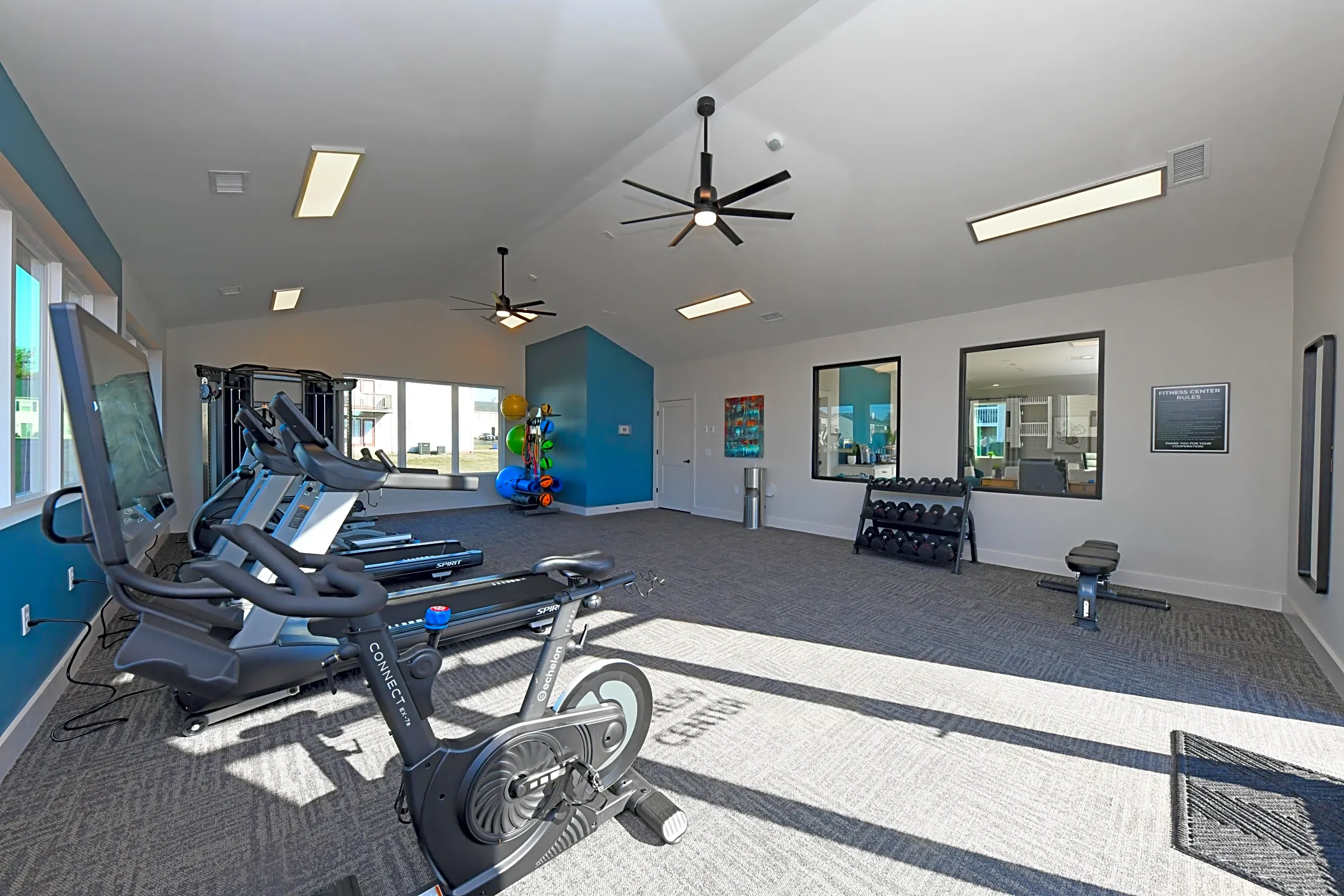 Cave Springs Apartments 376 Pascoe Blvd Bowling Green, KY