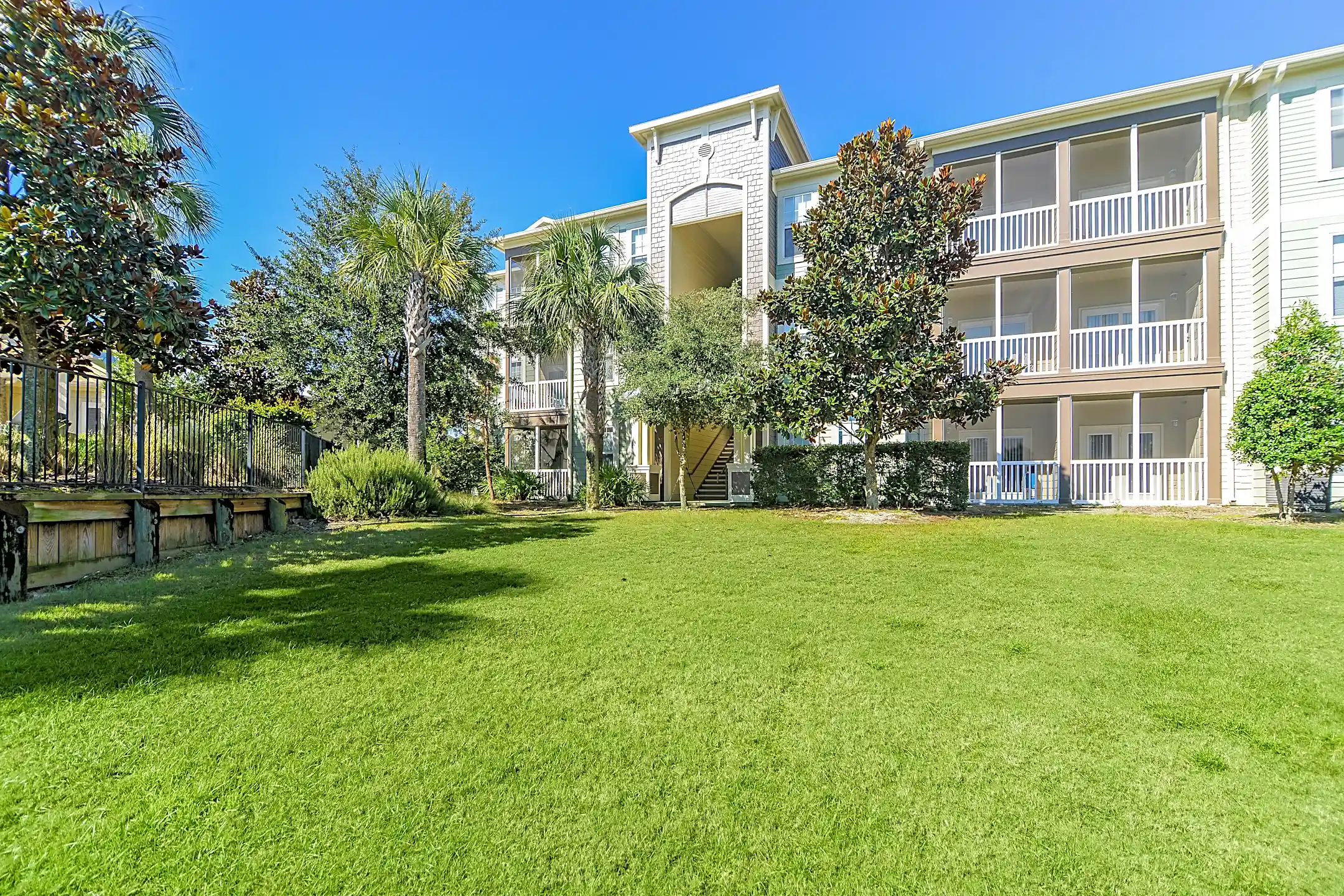 The Retreat At PCB 90 Sandal Lane Inlet Beach, FL Apartments for