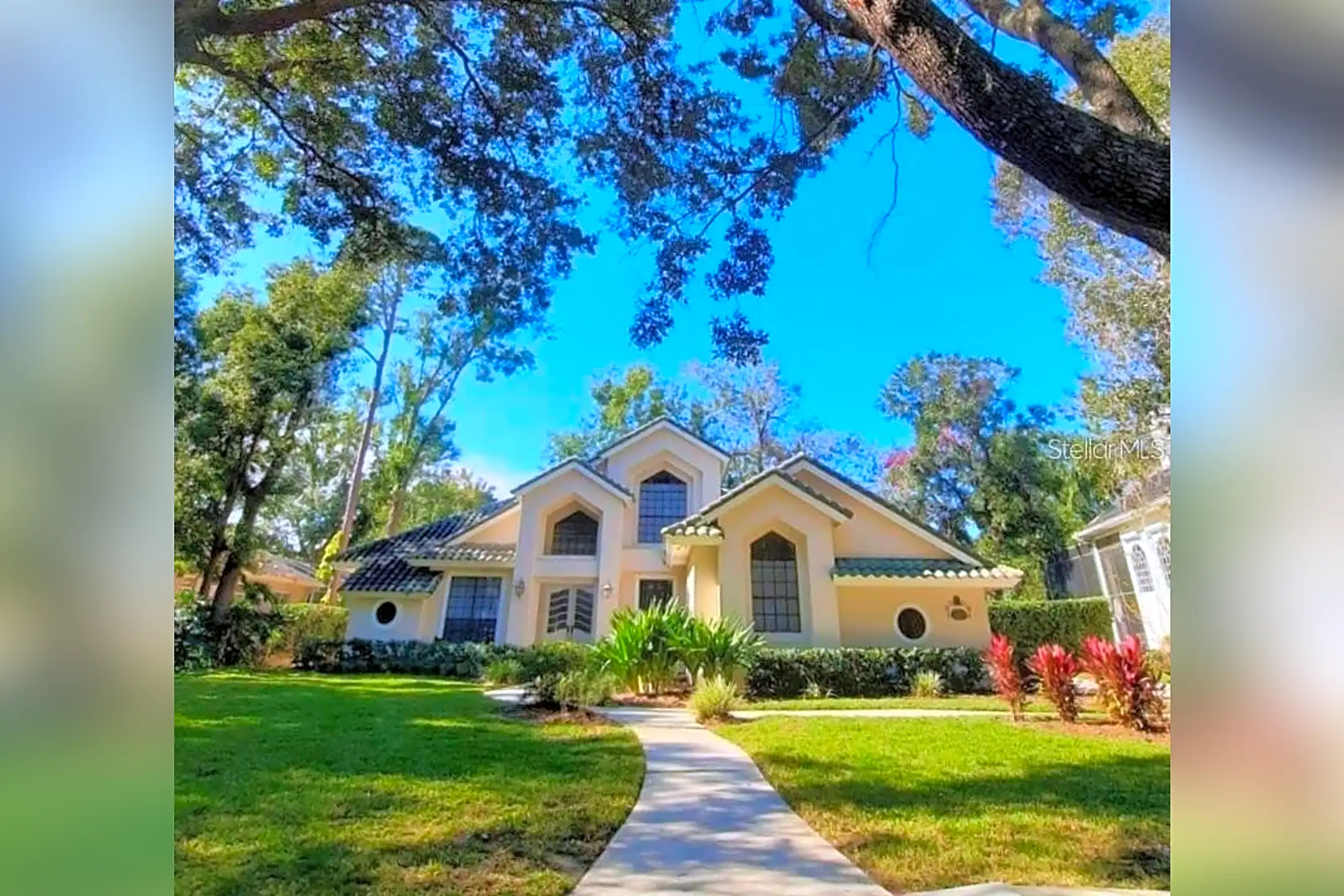 4829 Shoreline Cir Sanford, FL Houses for Rent Rent.