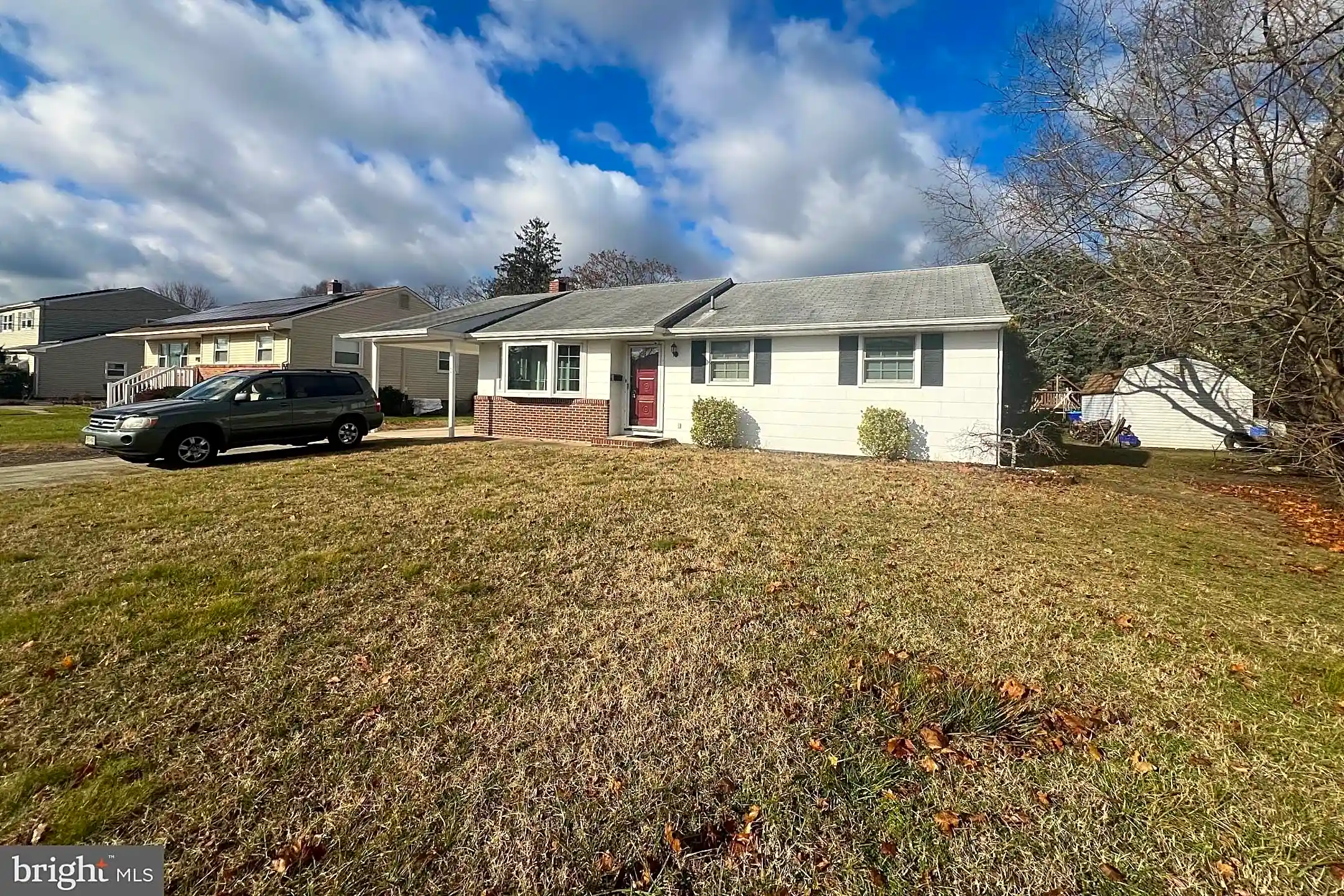 551 French St Houses Hammonton, NJ 08037