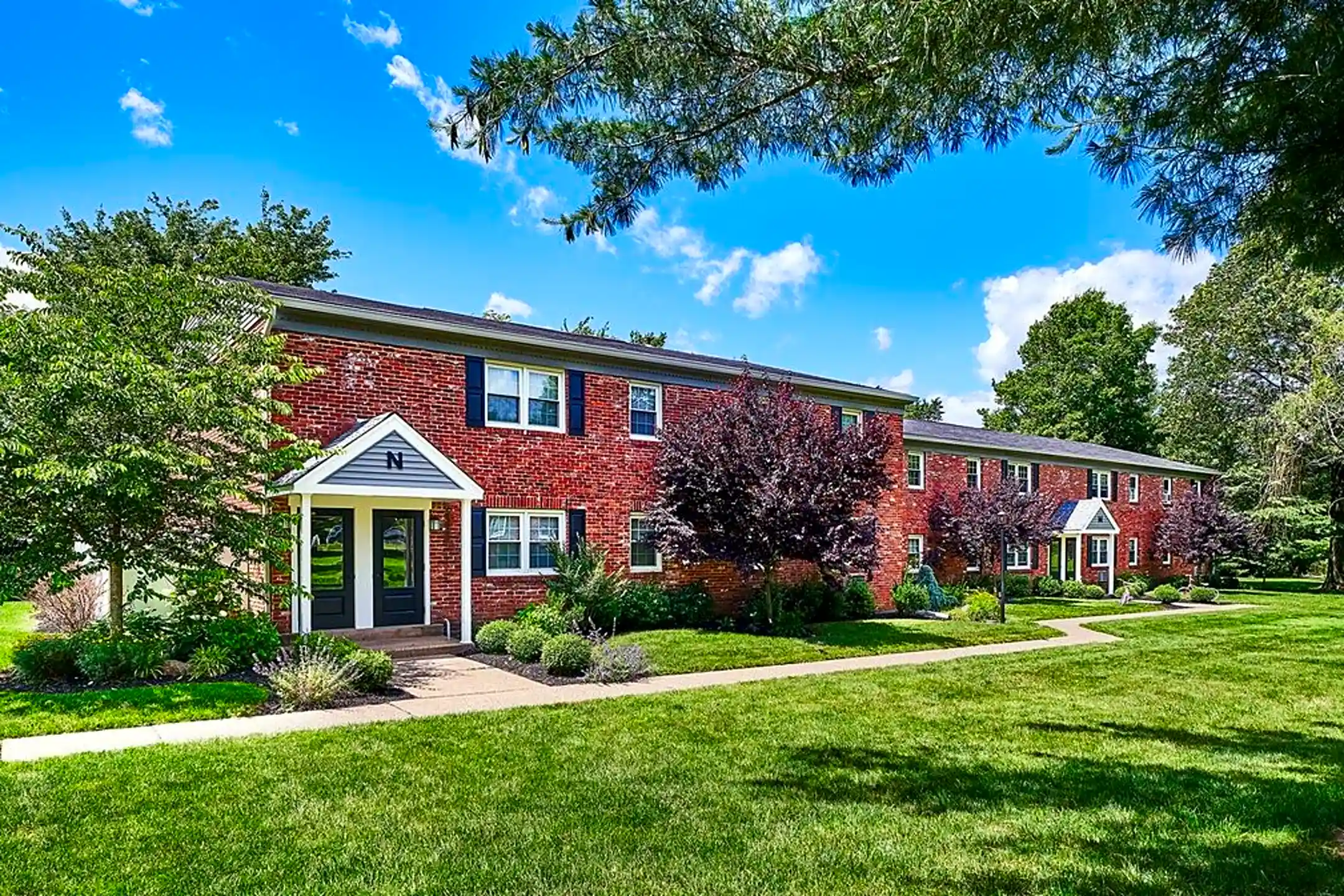 Dublin Village Apartments 136 Middle Rd Dublin, PA Apartments for Rent Rent.