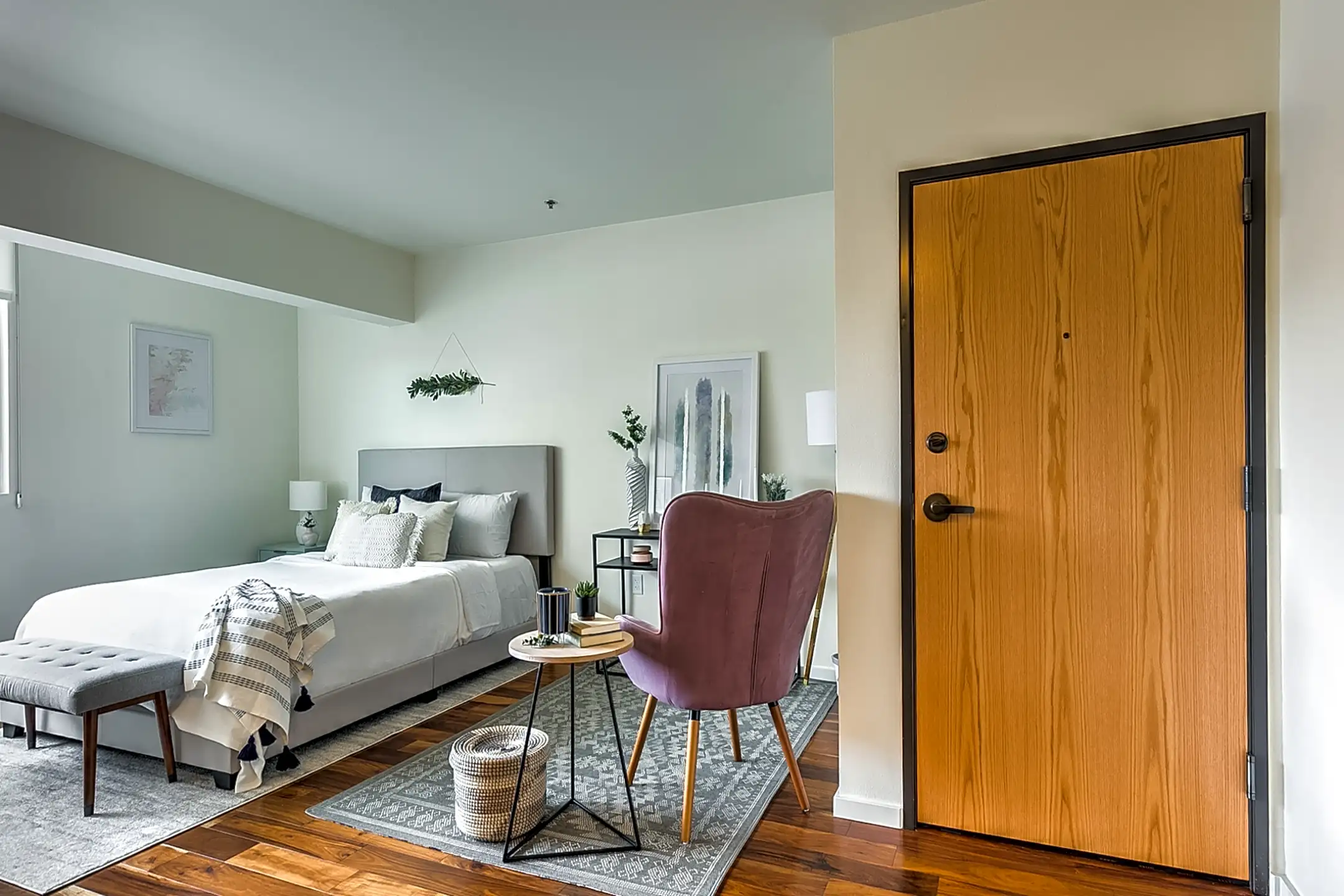 The Owyhee 1161 W Main St Boise, ID Apartments for Rent Rent.