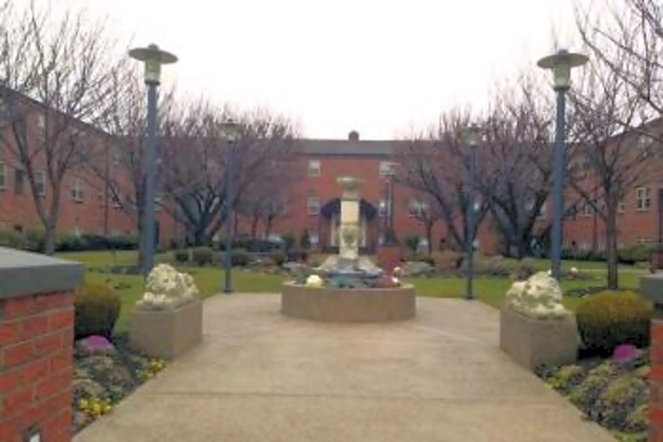 Packer Park Apartments 1901 Hartranft St Philadelphia, PA