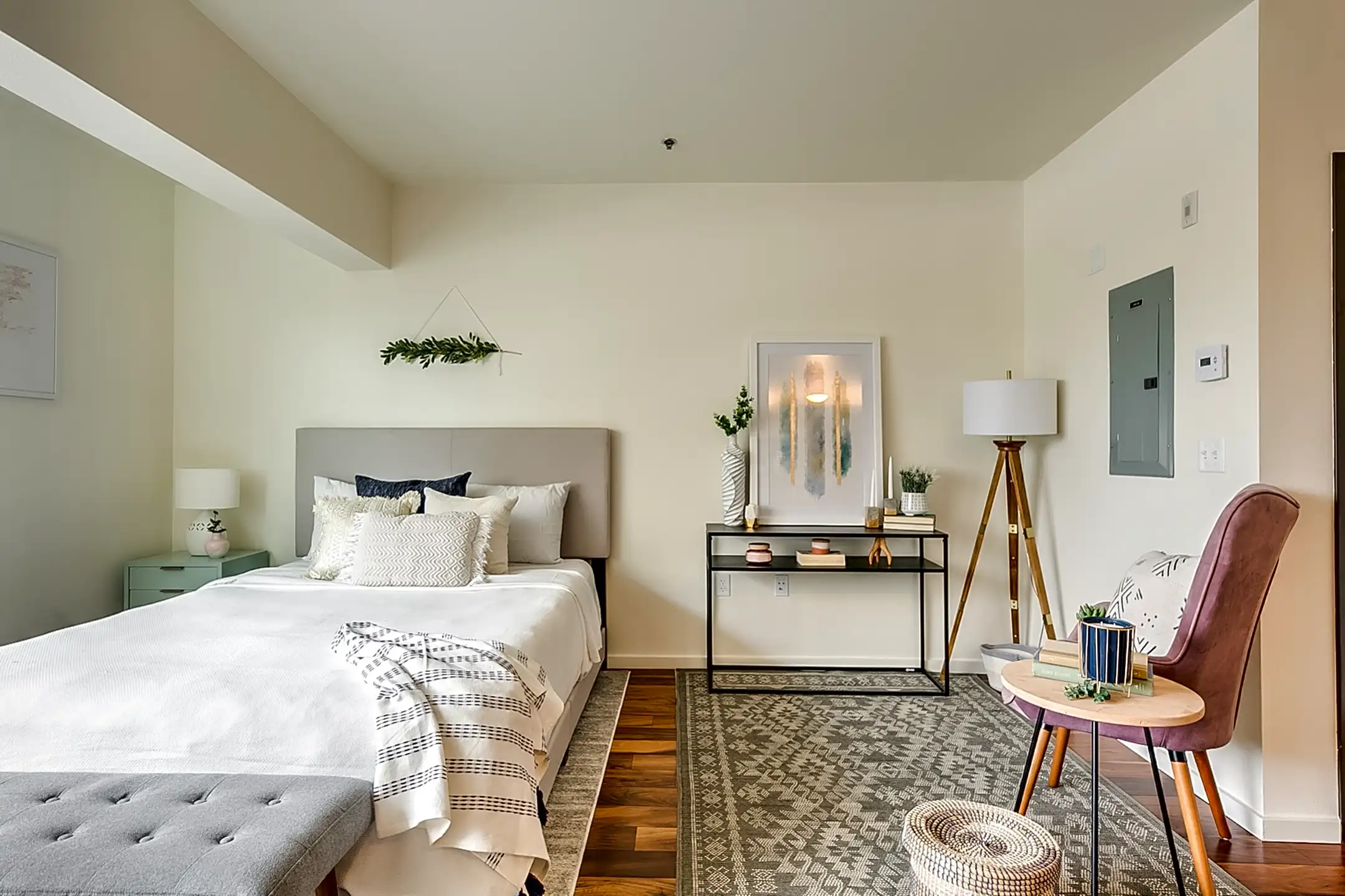 The Owyhee 1161 W Main St Boise, ID Apartments for Rent Rent.