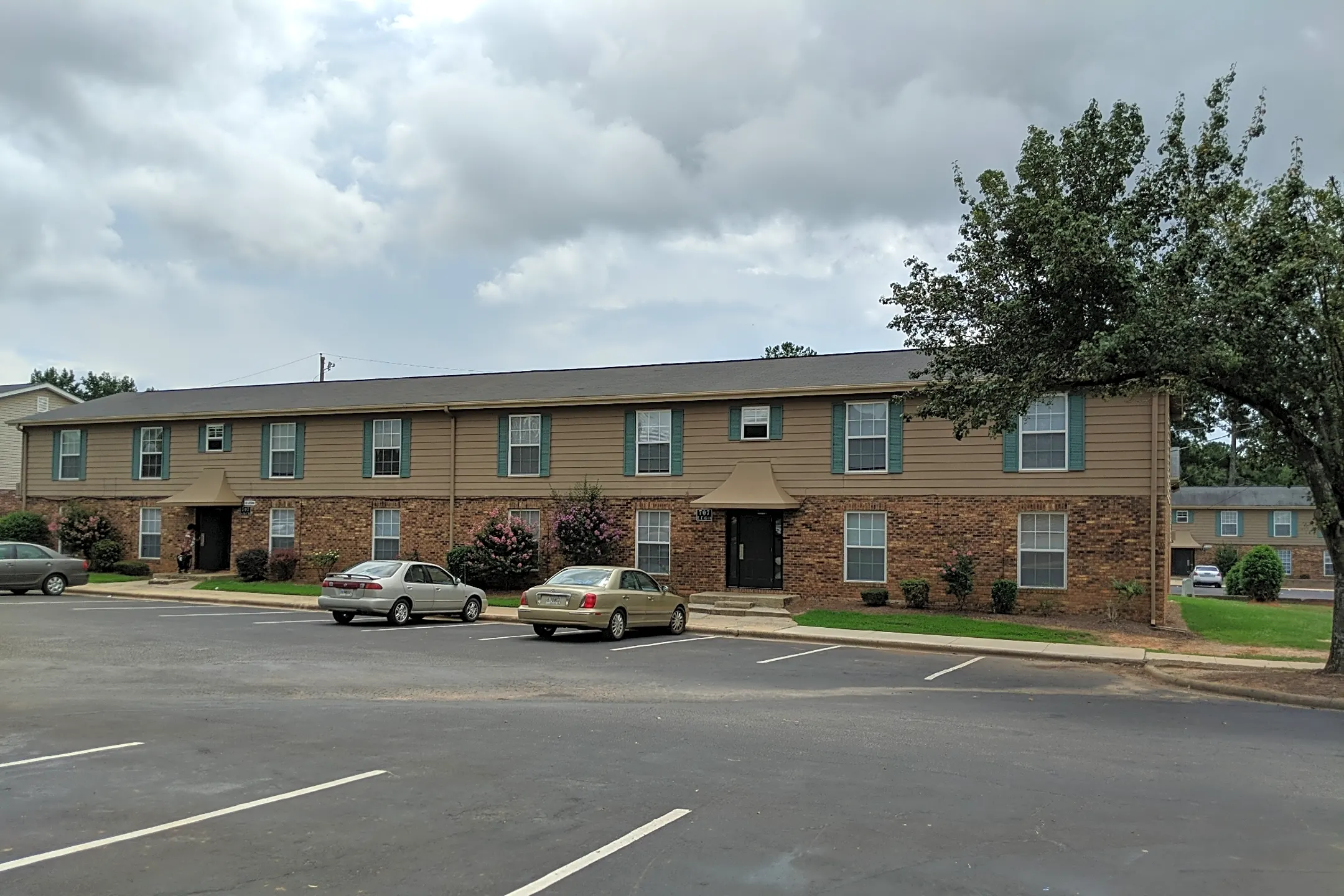 Heritage Apartments Apartments Griffin, GA 30224