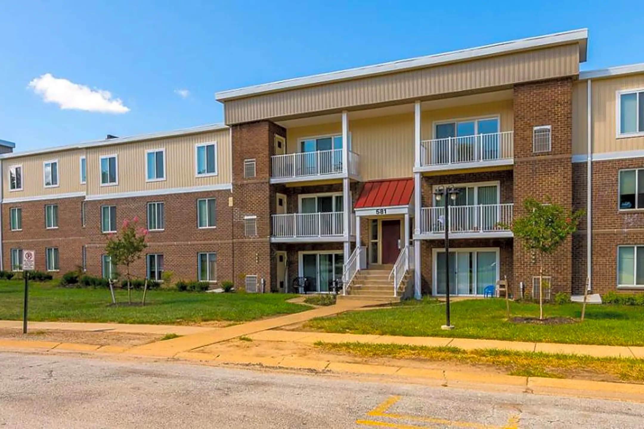 Salem Village Apartments Newark, DE 19713
