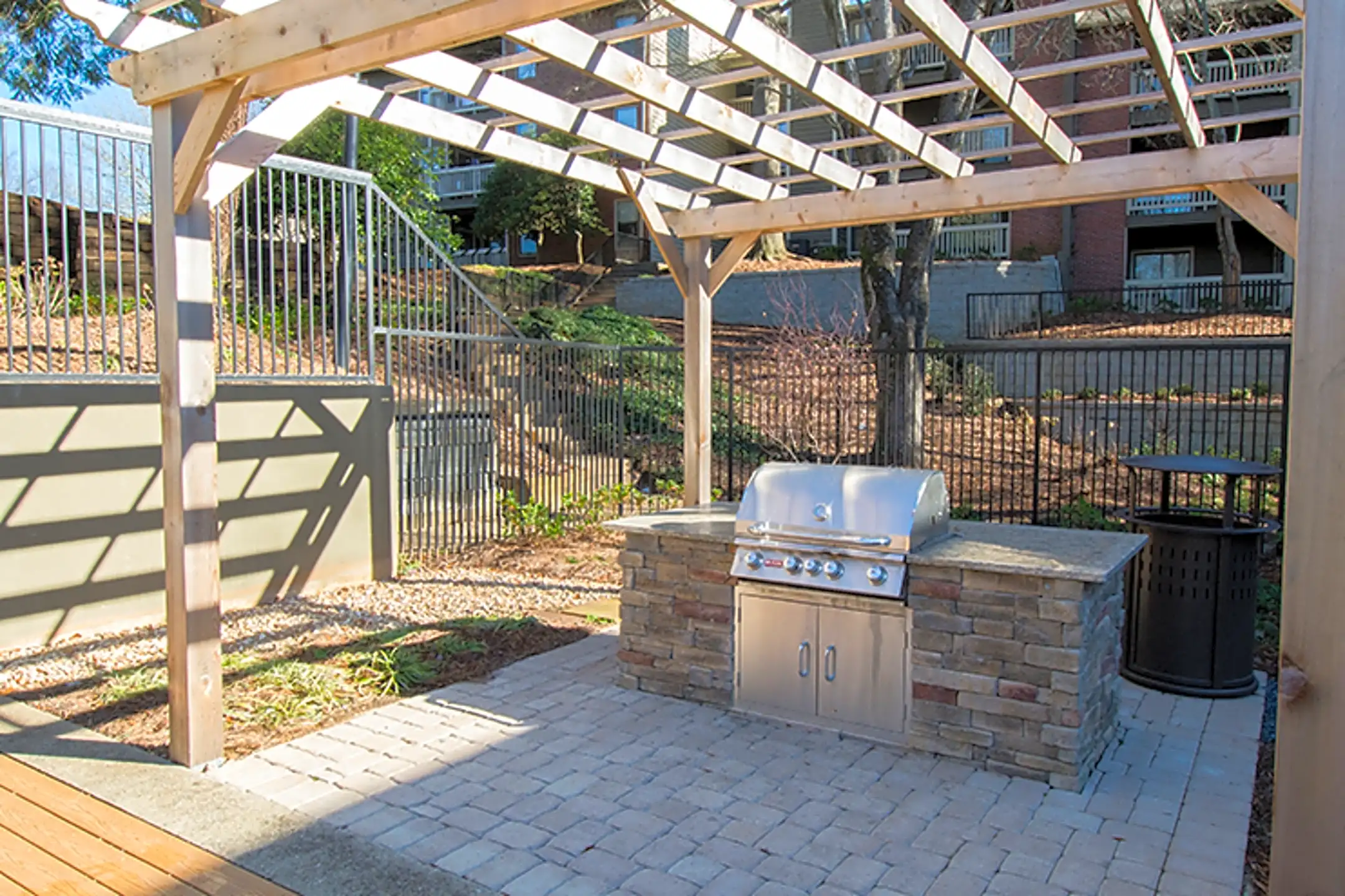 The Crossings at Bridge 100 Creekside Way Roswell, GA