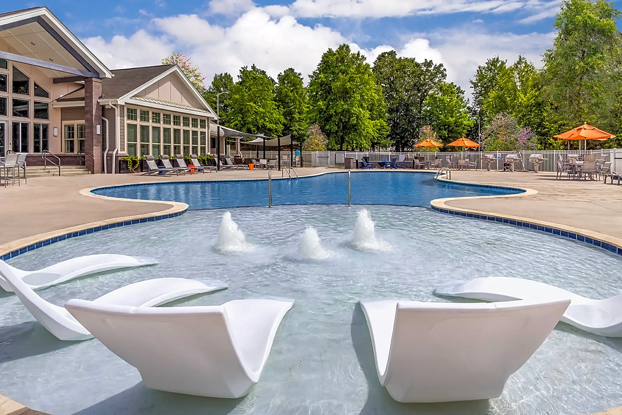 Sycamore at Tyvola Charlotte, NC 28217