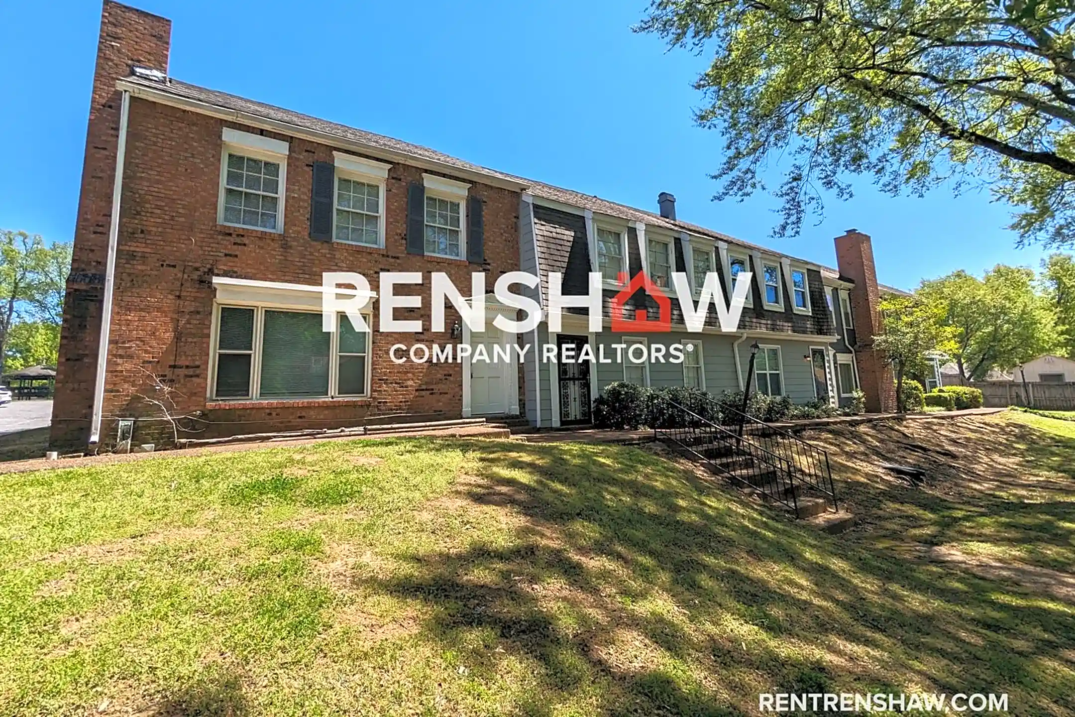 3363 Coachouse Cove Bartlett, TN Houses for Rent Rent.