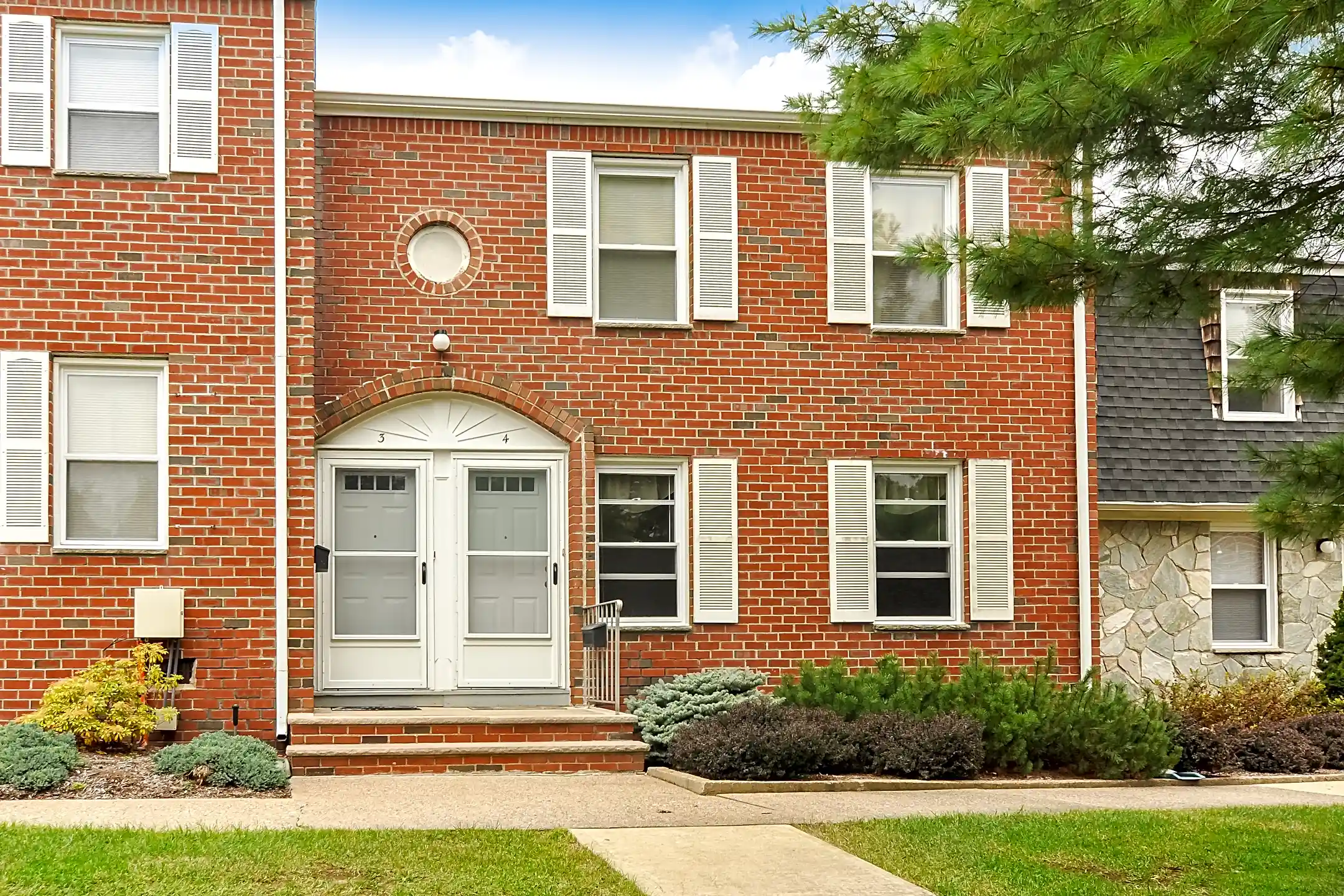 Olde East Townhouses Morristown, NJ 07960