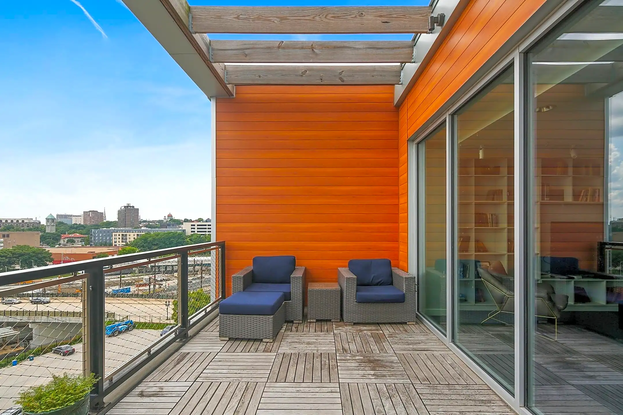 Nelson Kohl Apartment 20 E Lanvale St Baltimore, MD Apartments for